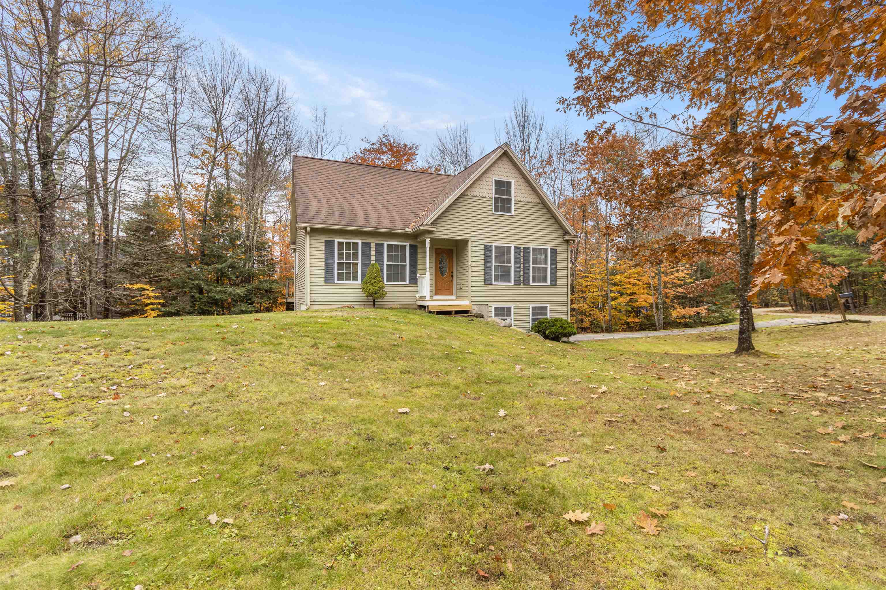 8 Marshall Ln, Barnstead, NH 03225 - MLS 4935146 - Coldwell Banker