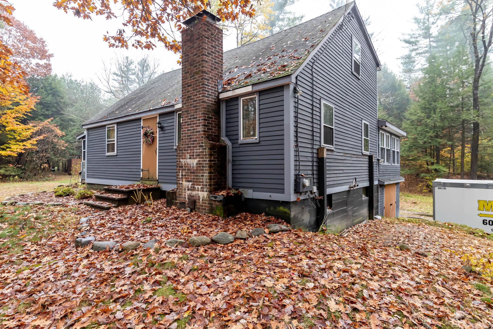 223 Russell Station Rd, Francestown, NH 03043 MLS 4935194 Coldwell