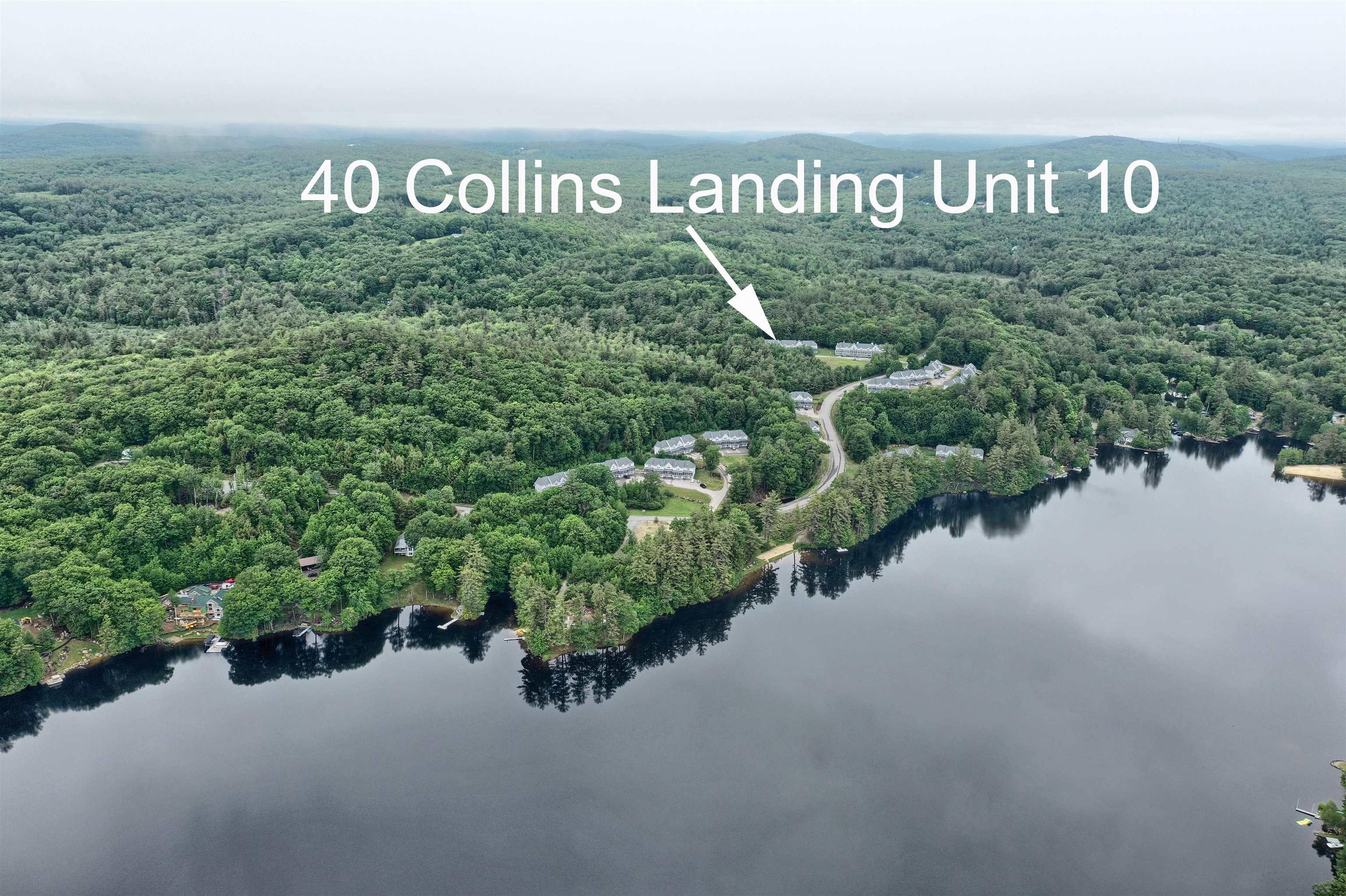 40 Collins Landing Rd 10, Weare, NH 03281 MLS 4935219 Coldwell Banker
