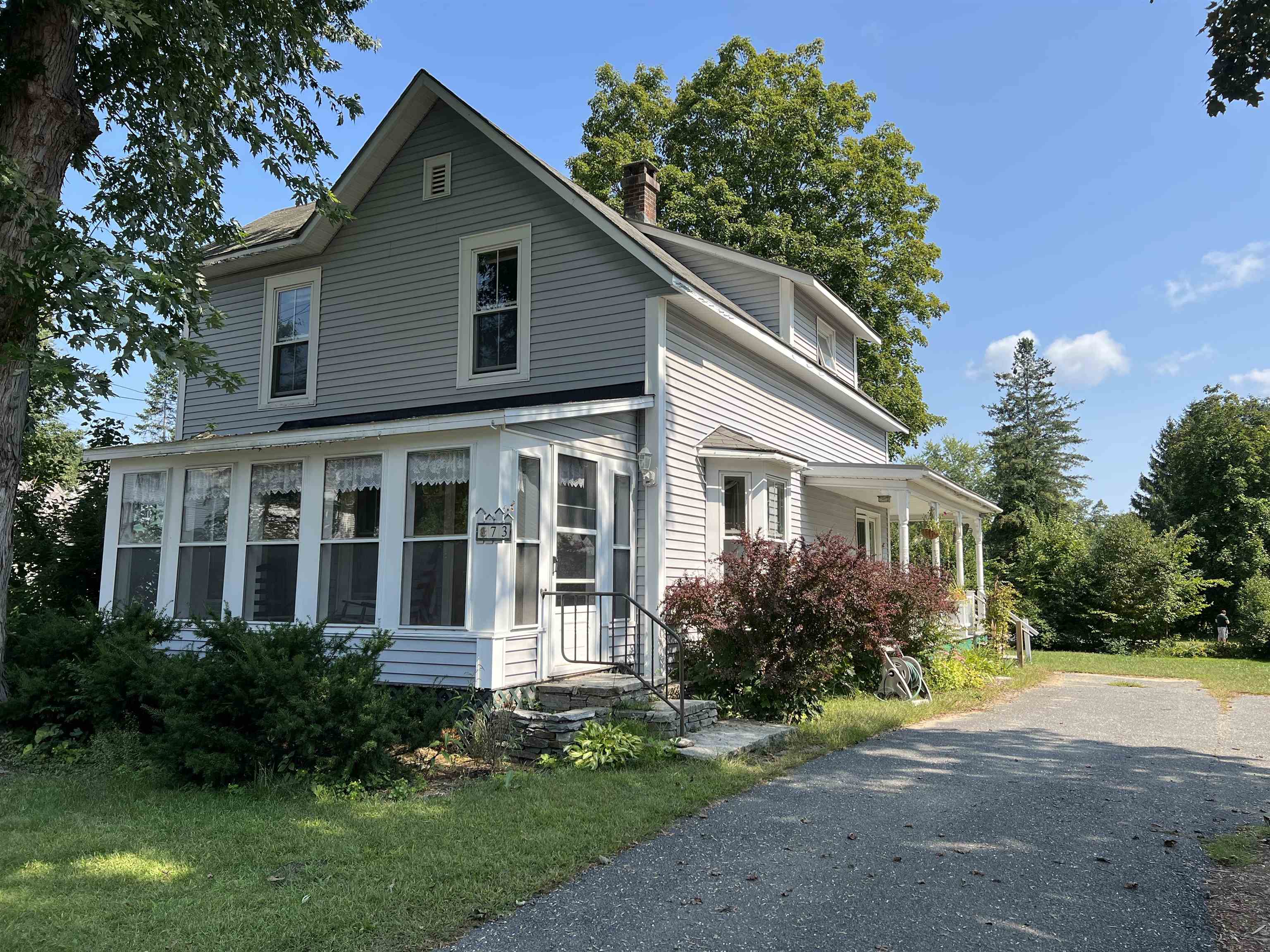 73 Grafton Rd, Chester, VT 05143 - MLS 4935220 - Coldwell Banker