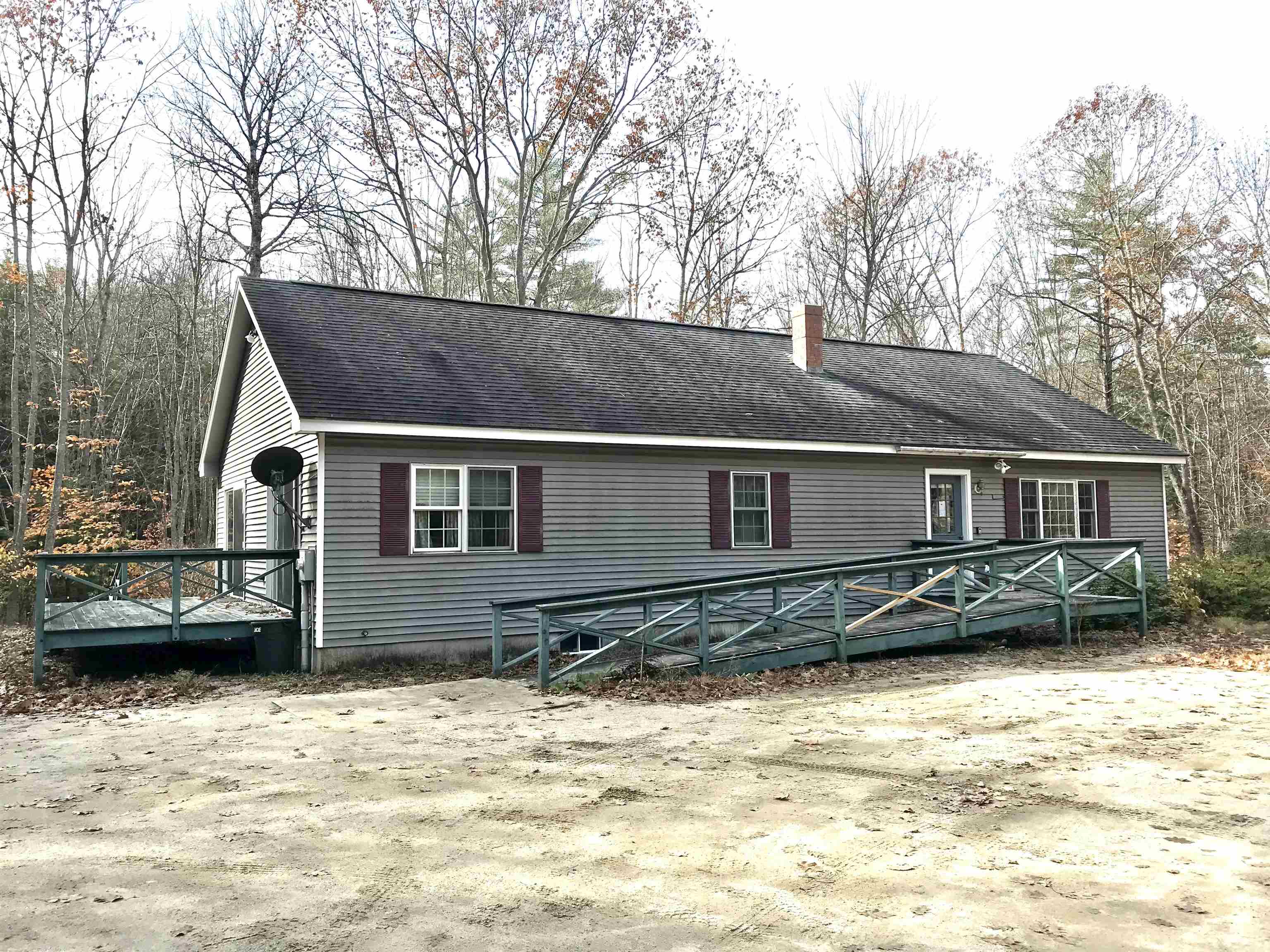 67 Old Greenfield Rd, Bennington, NH 03442 MLS 4935292 Coldwell Banker