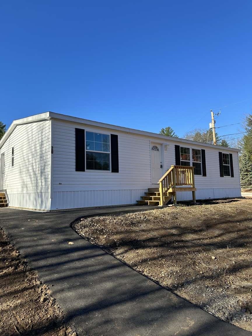 20 Willow St, Tilton, NH 03276 MLS 4935371 Coldwell Banker