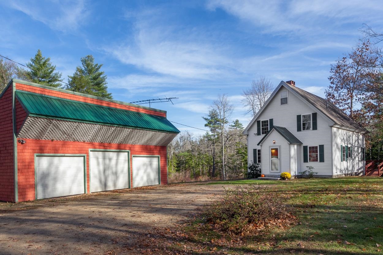 7612 Currier Rd, Loudon, NH 03307 MLS 4935423 Coldwell Banker