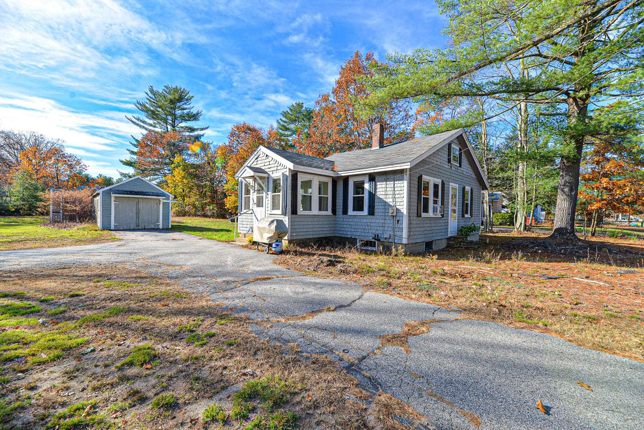 142 Milton Rd, Rochester, NH 03868 MLS 4935425 Coldwell Banker