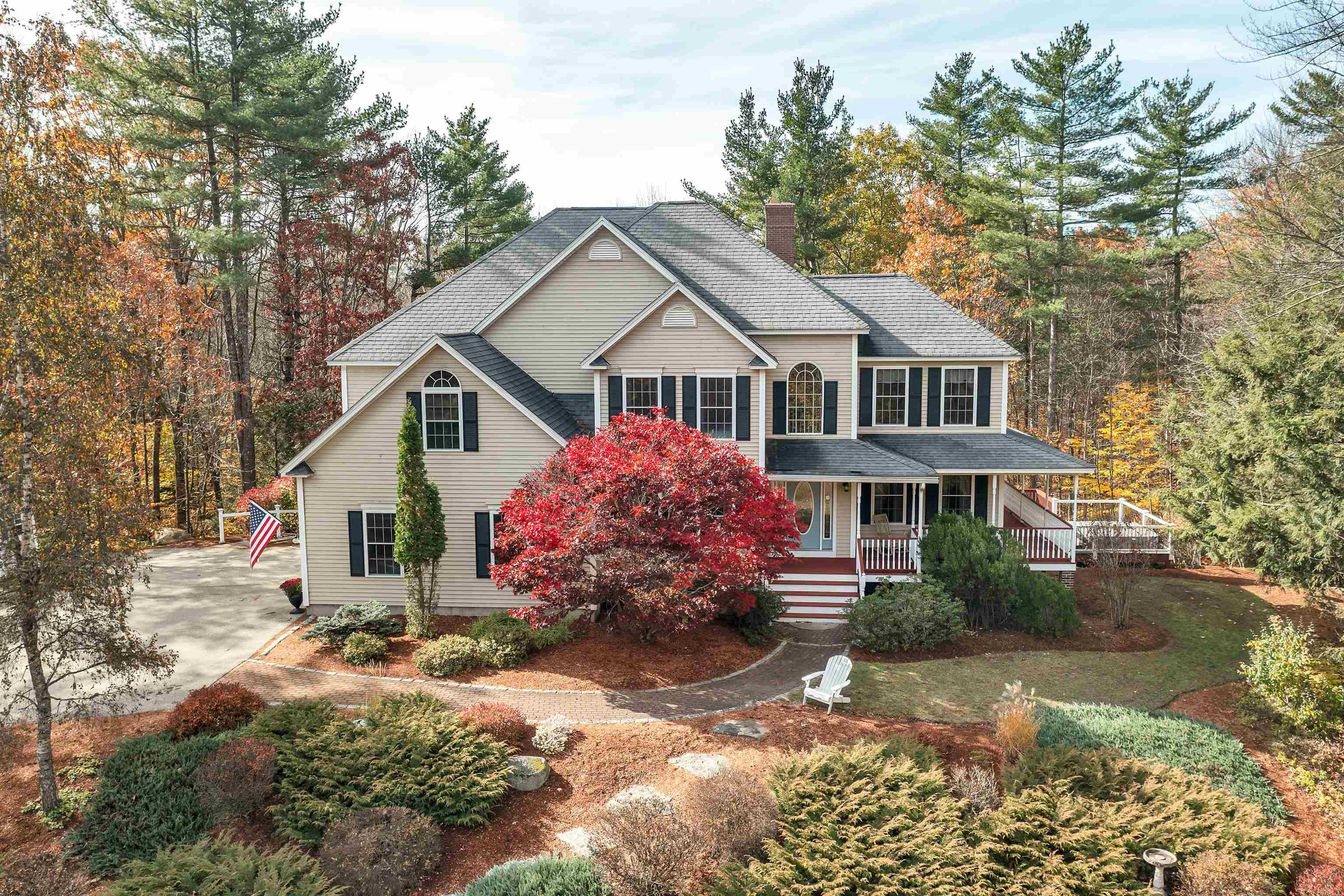 22 Gregory St, Mont Vernon, NH 03049 MLS 4935428 Coldwell Banker