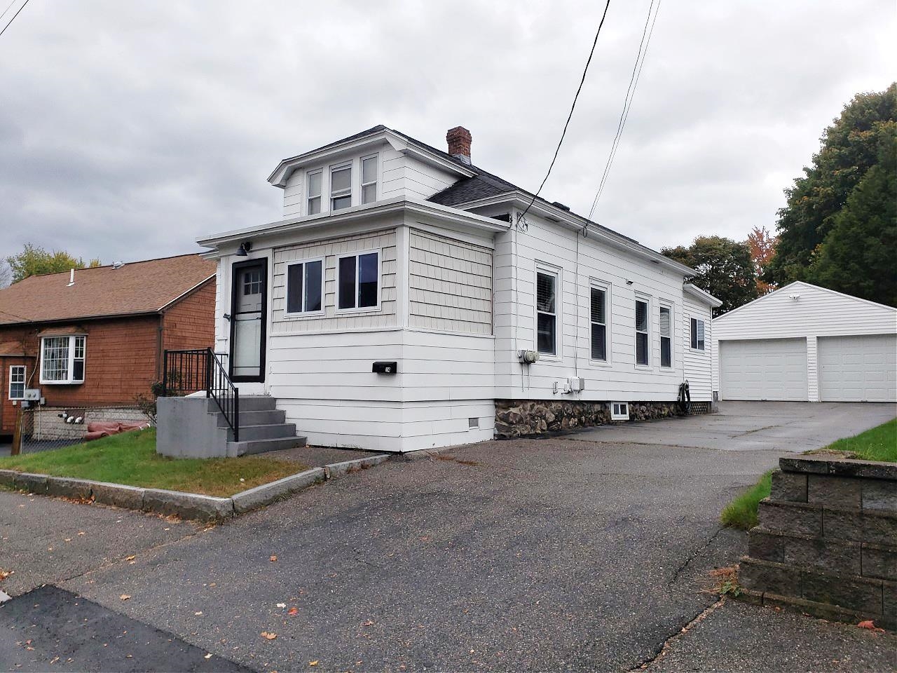 14 S Porter St, Manchester, NH 03103 MLS 4935442 Coldwell Banker