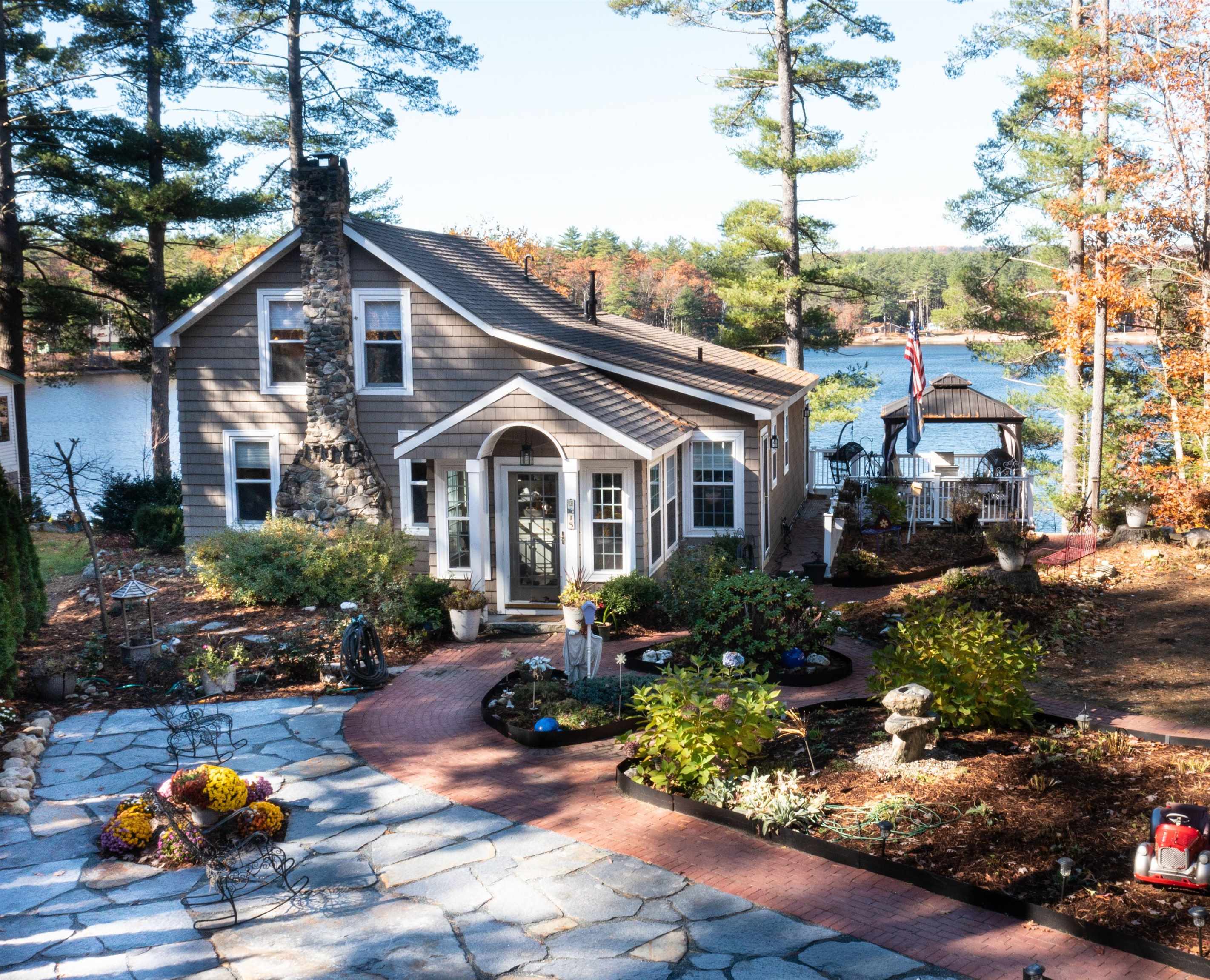 15 Hemlock Ave, Winchester, NH 03470 MLS 4935496 Coldwell Banker