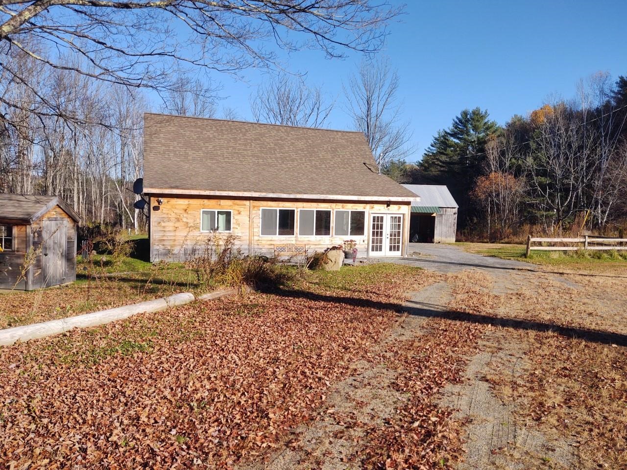 57 Greene Rd, Langdon, NH 03602 MLS 4935598 Coldwell Banker