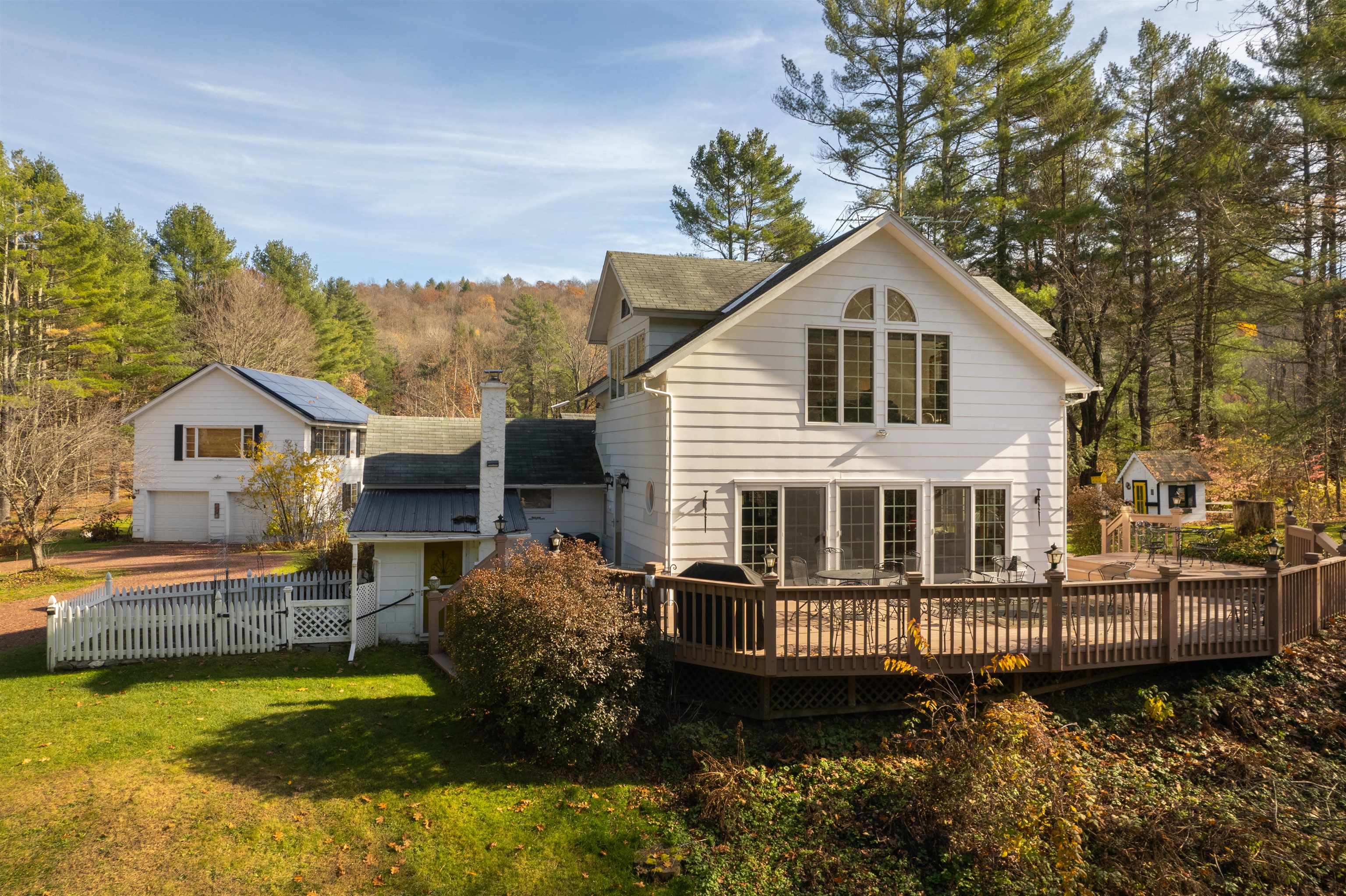1143 Finel Hollow Rd, Poultney, VT 05764 MLS 4935603 Coldwell Banker