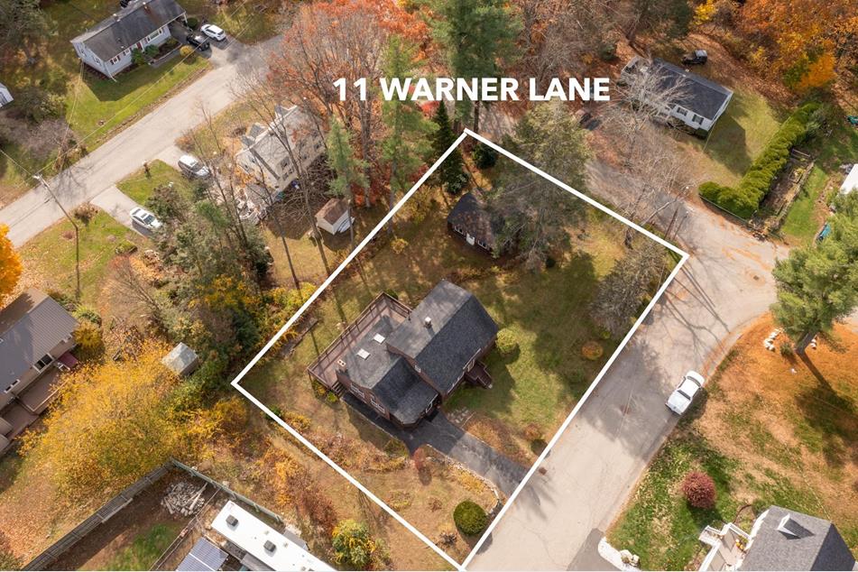 11 Warner Ln, Hampton, NH 03842 MLS 4935779 Coldwell Banker