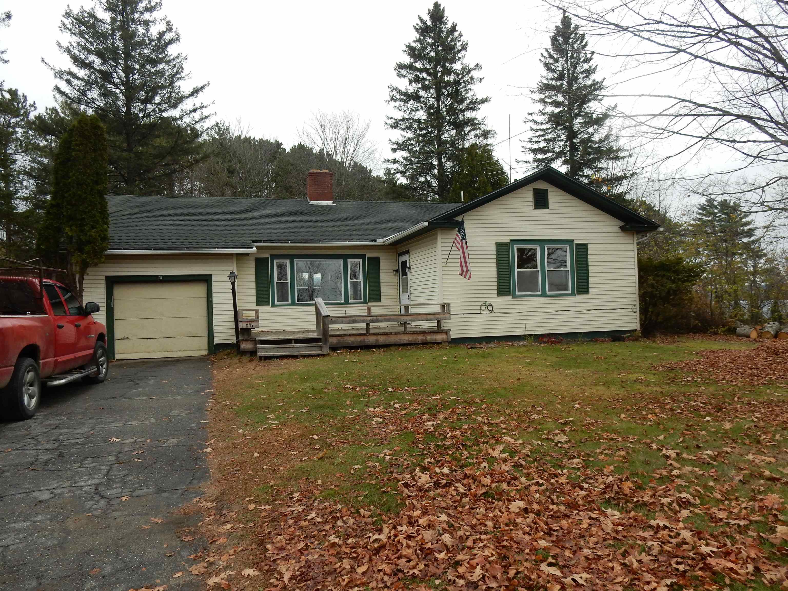 68 Bobbin Mill Rd, Newport City, VT 05855 MLS 4935815 Coldwell Banker