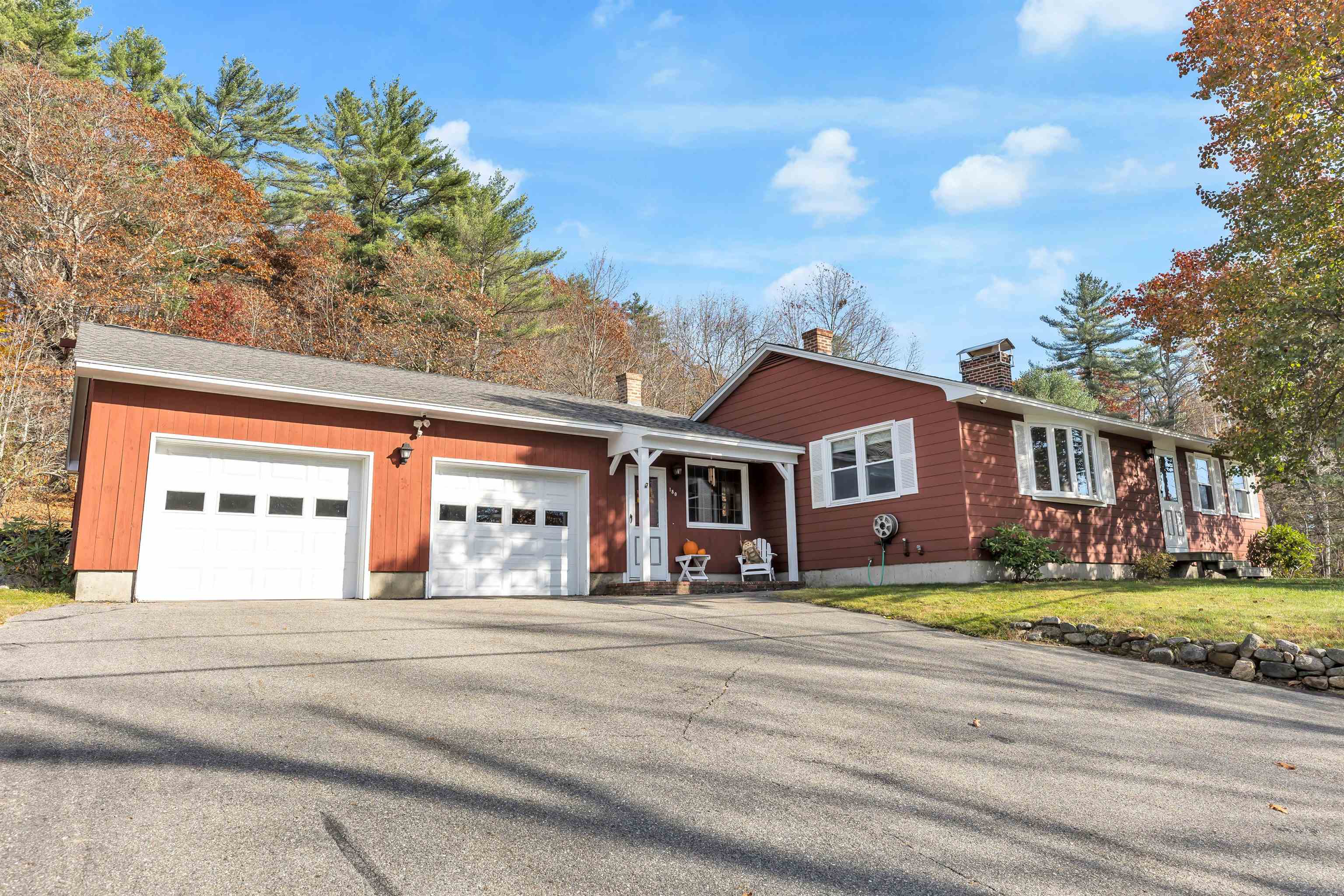 180 E Dunbarton Rd, Goffstown, NH 03045 MLS 4935865 Coldwell Banker