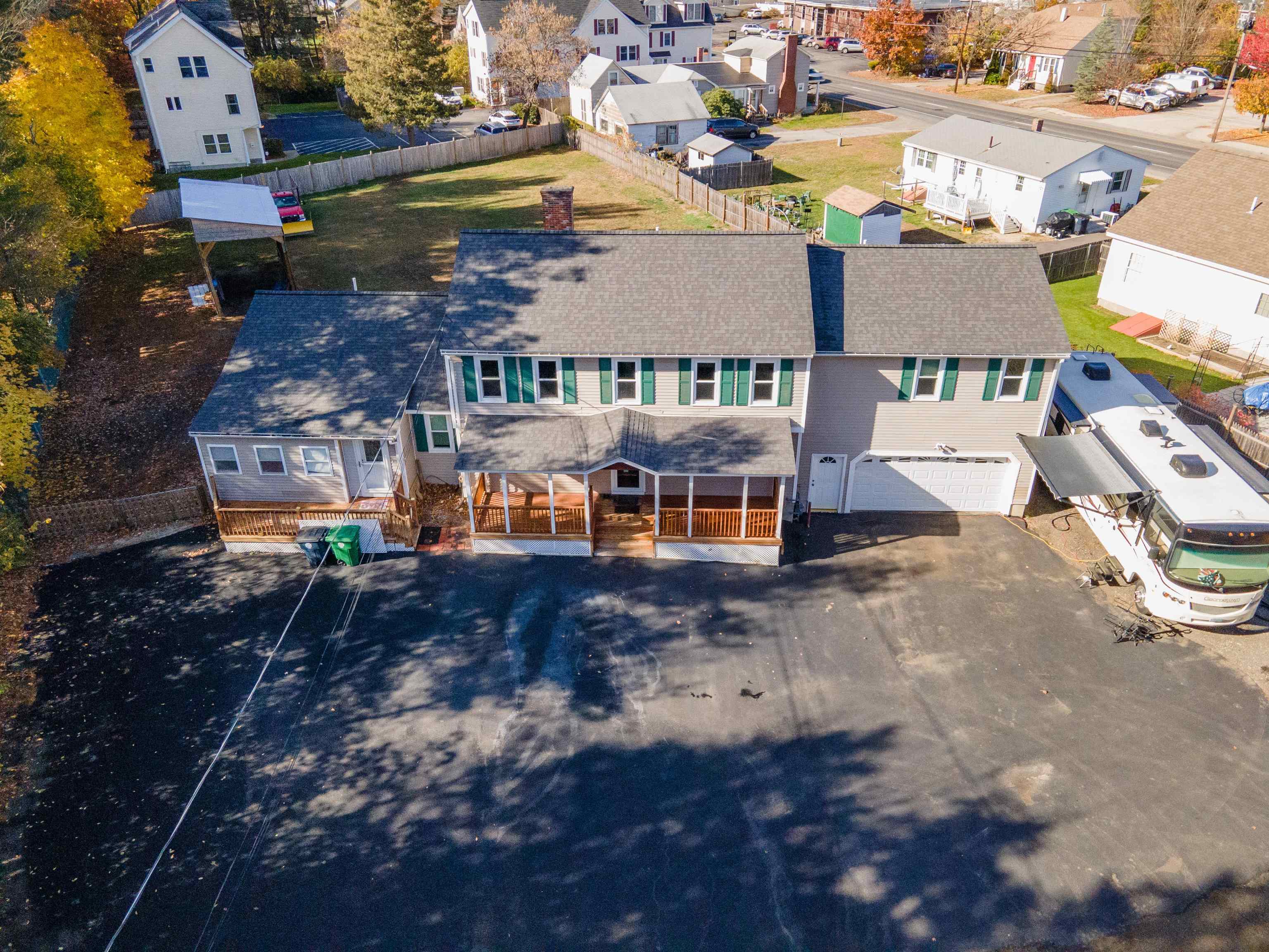 3 Euclid Ave, Nashua, NH 03060 MLS 4935950 Coldwell Banker