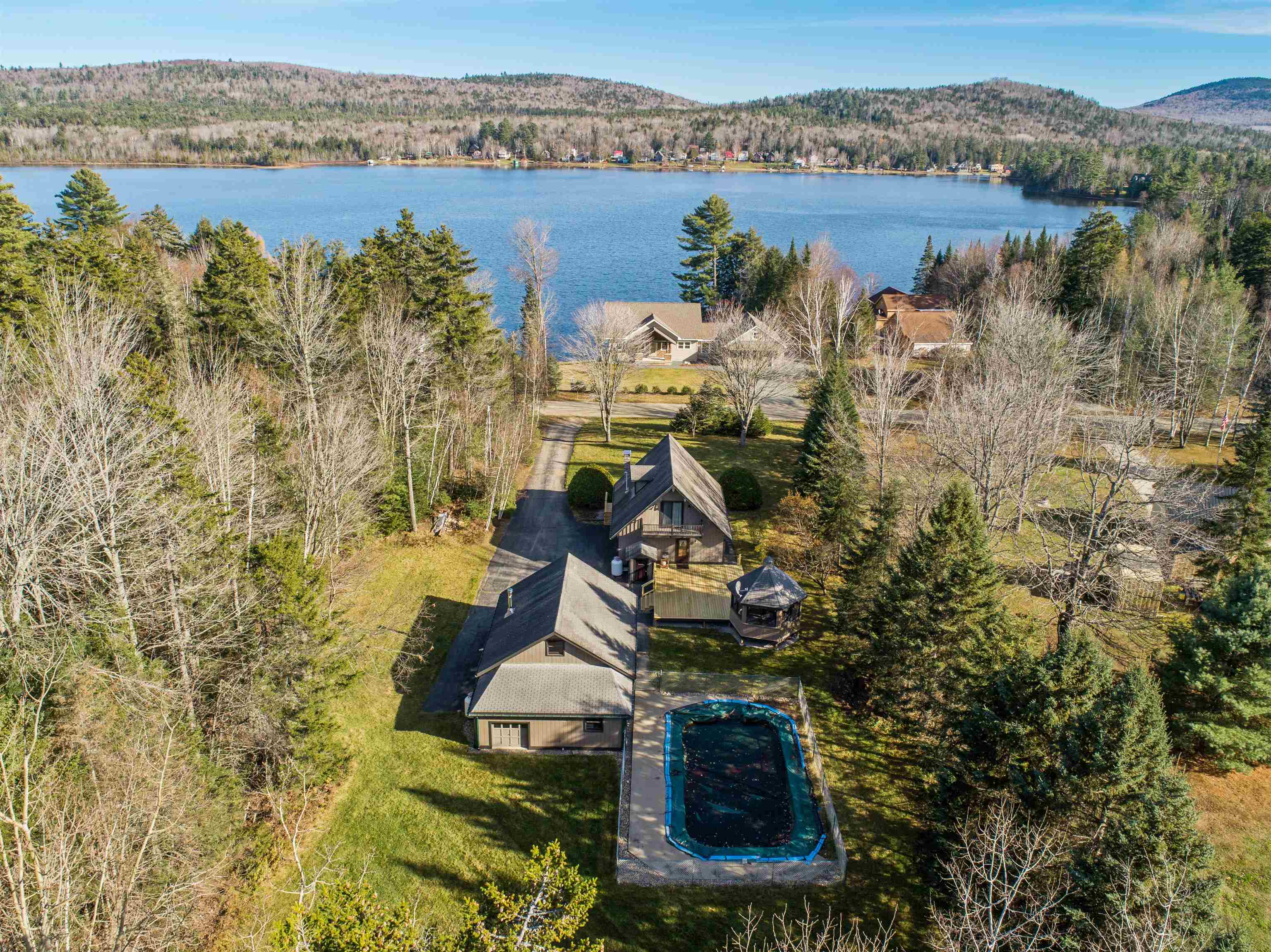 101 Bean Rd, Errol, NH 03579 MLS 4935977 Coldwell Banker