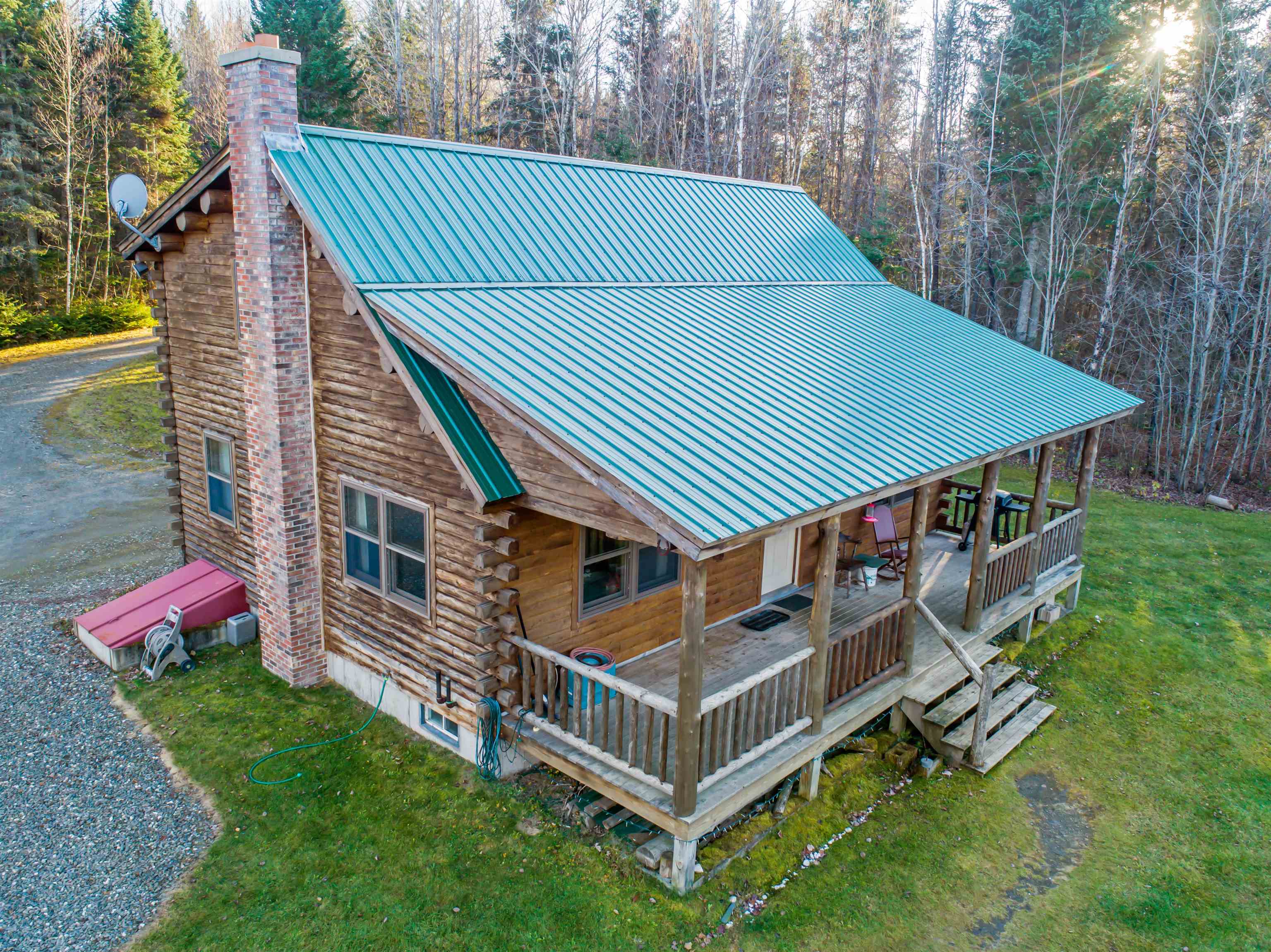 948 S Hill Rd, Stewartstown, NH 03576 MLS 4936021 Coldwell Banker