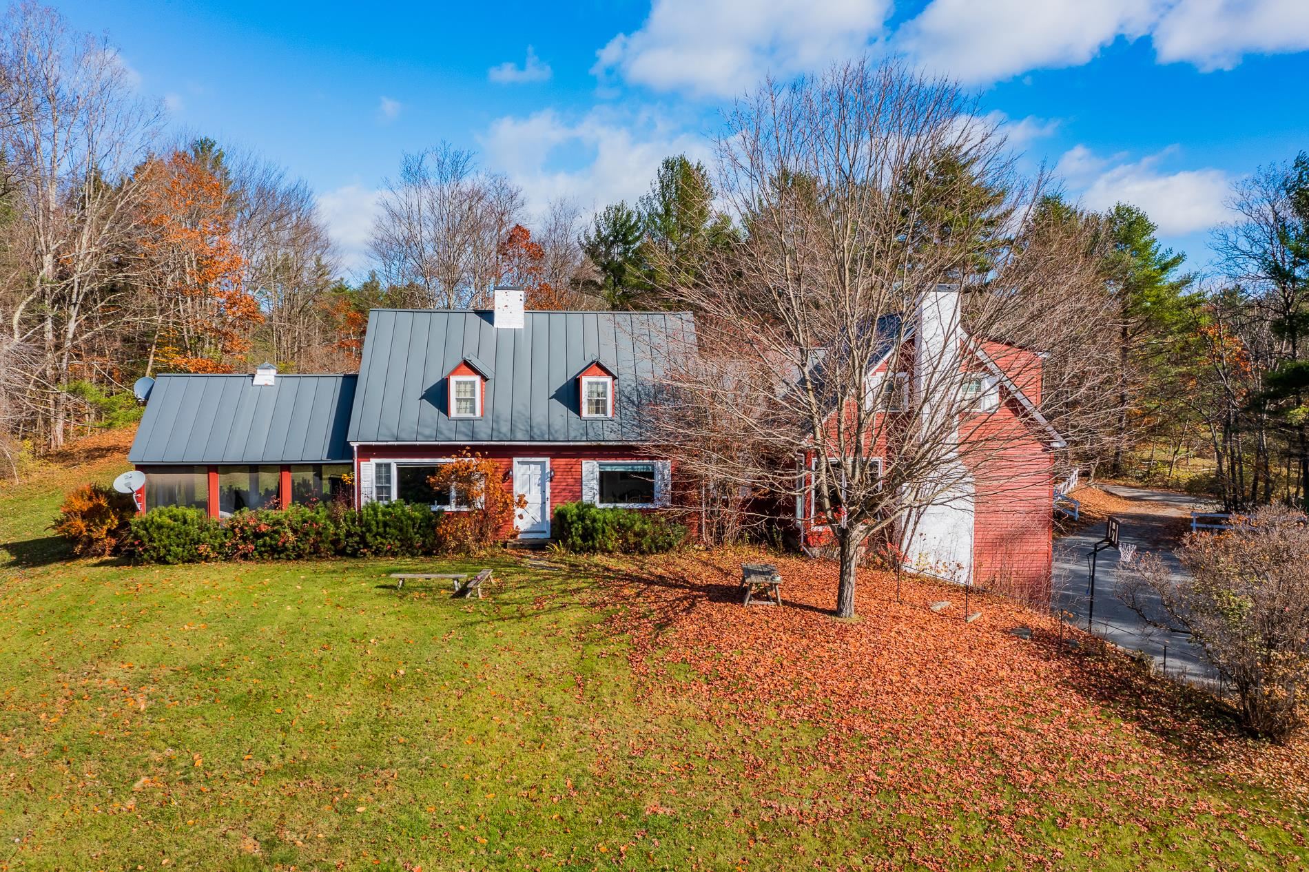 2312 Godfrey Rd, Thetford, VT 05043 MLS 4936038 Coldwell Banker