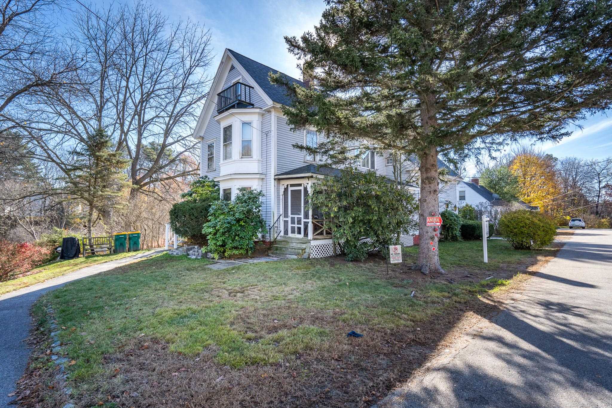 20 Plante St, Rochester, NH 03867 MLS 4936127 Coldwell Banker