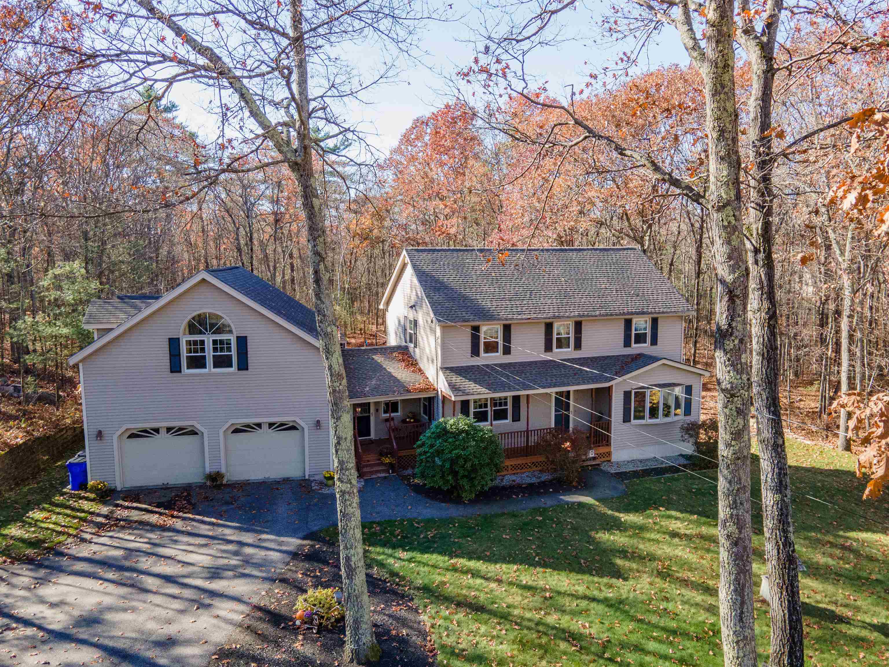 10 Monarch Dr, Goffstown, NH 03045 MLS 4936137 Coldwell Banker