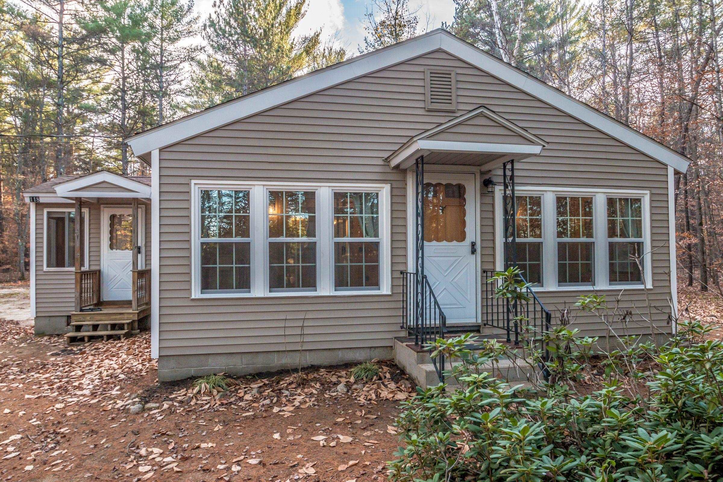 118 Round Pond Rd, Freedom, NH 03836 MLS 4936149 Coldwell Banker