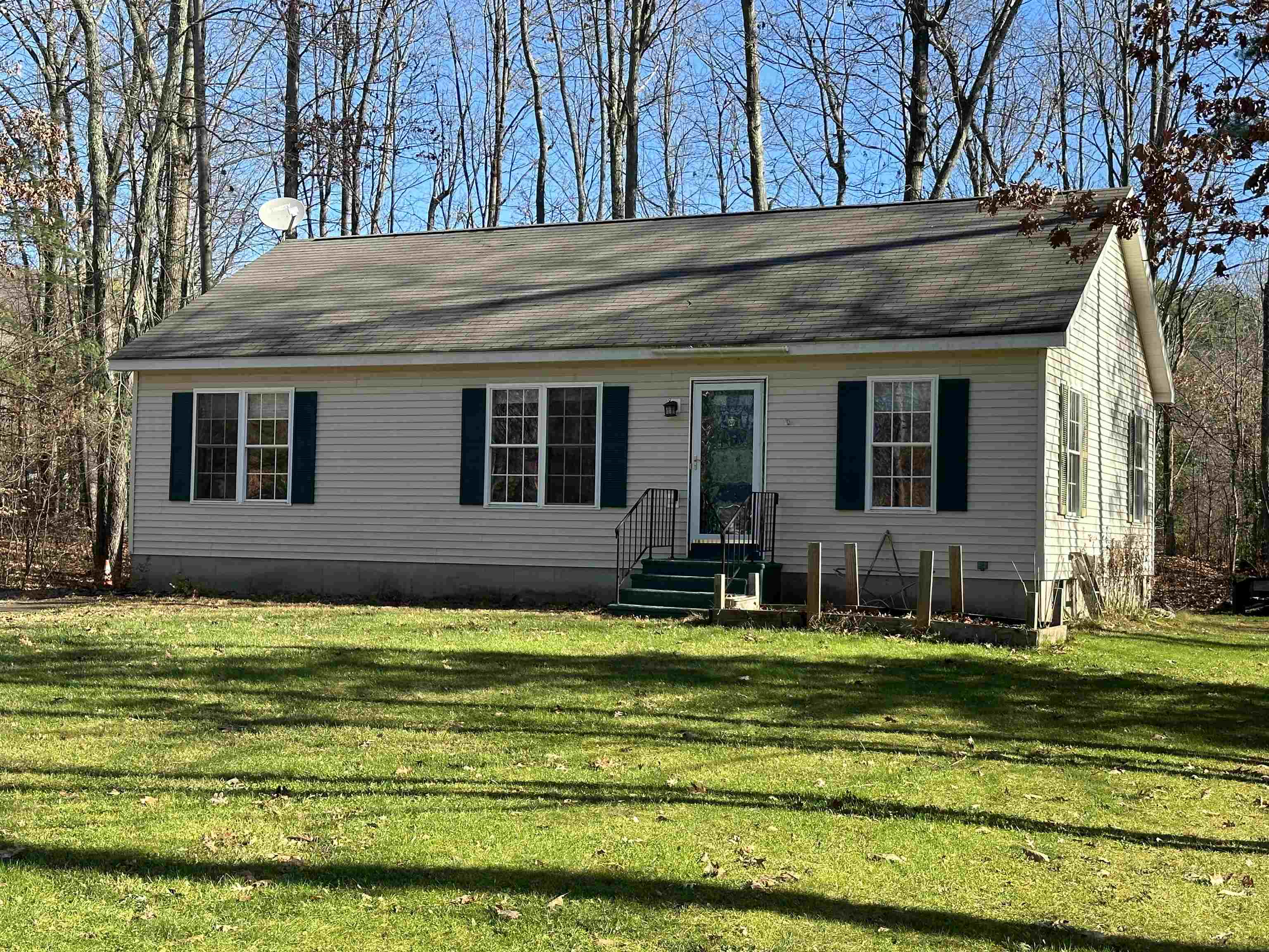 30 Chipmunk Ln, Brandon, VT 05733 MLS 4936280 Coldwell Banker