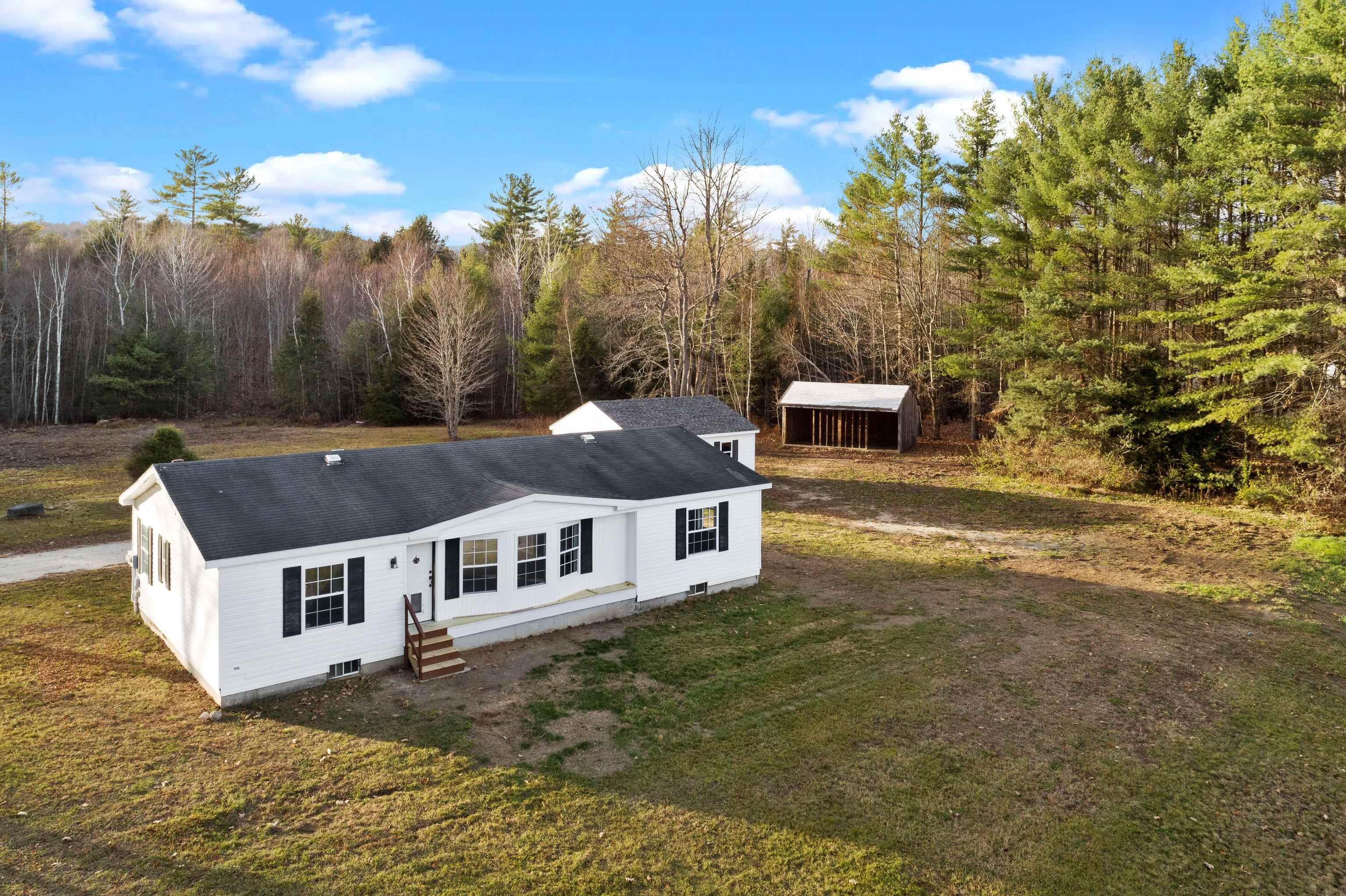 737 Unity Springs Rd, Unity, NH 03773 MLS 4936341 Coldwell Banker