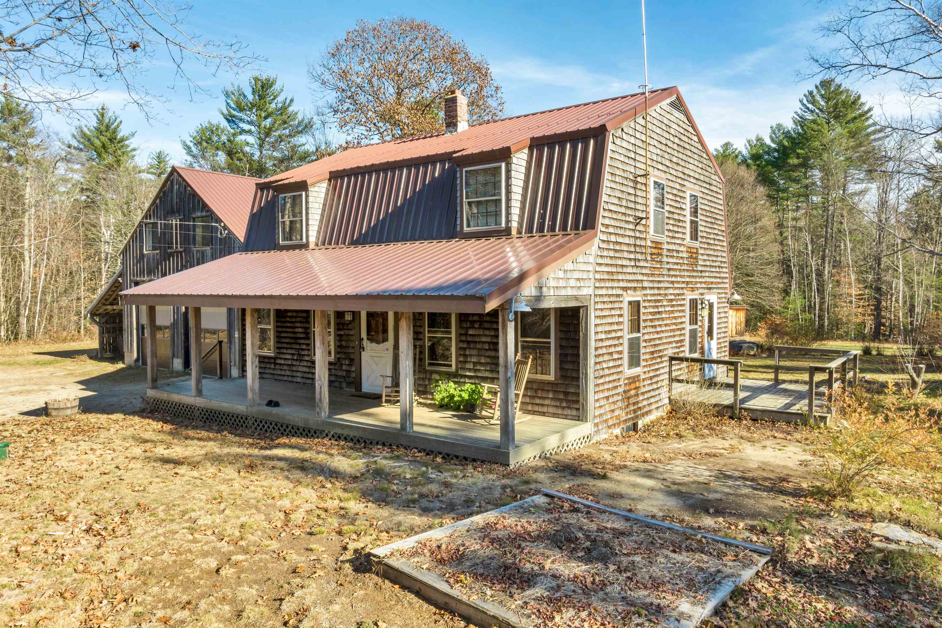 321 Reservoir Rd, Plymouth, NH 03264 MLS 4936490 Coldwell Banker