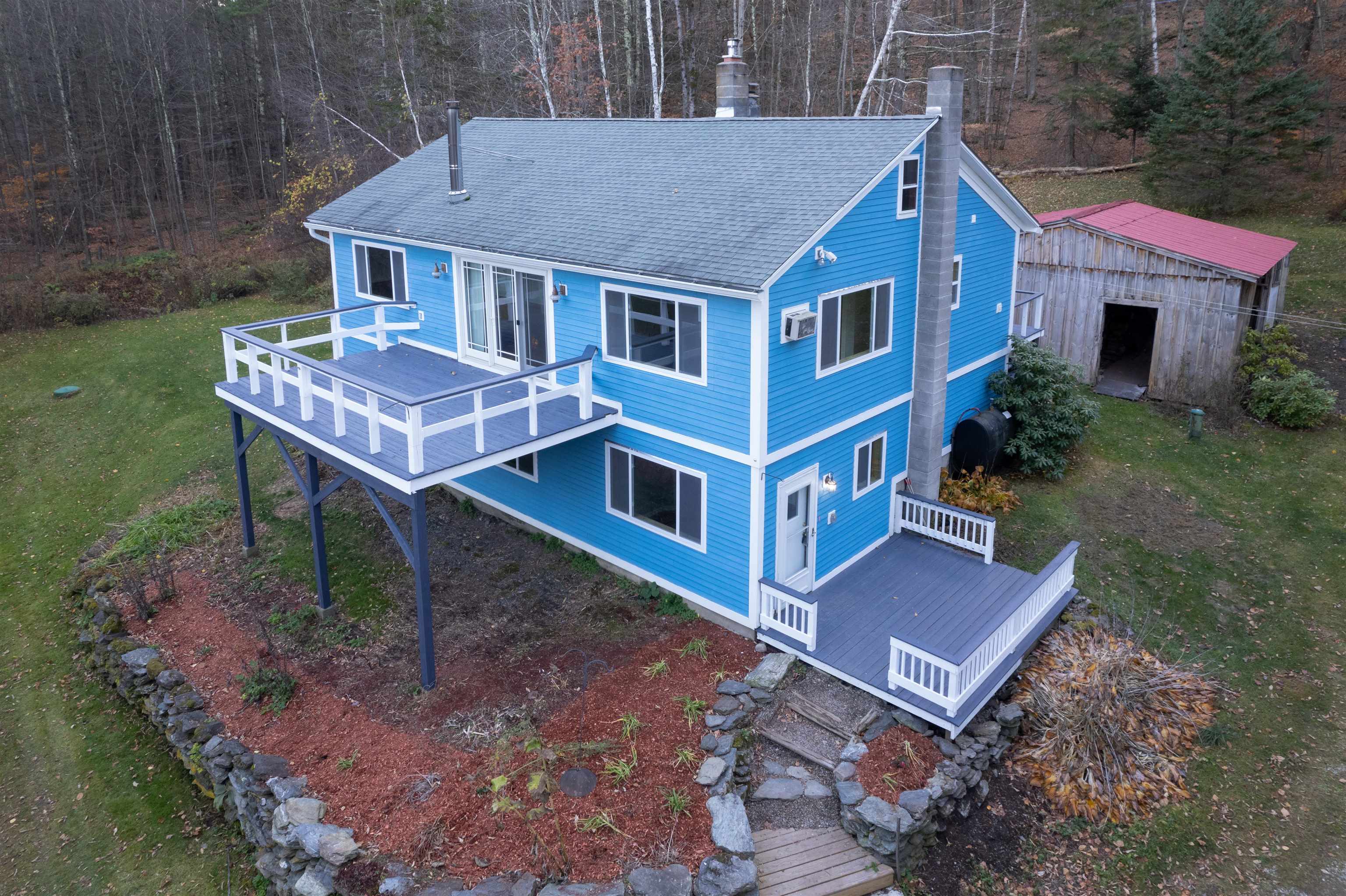 297 Goodrich Rd, Ira, VT 05777 MLS 4936503 Coldwell Banker