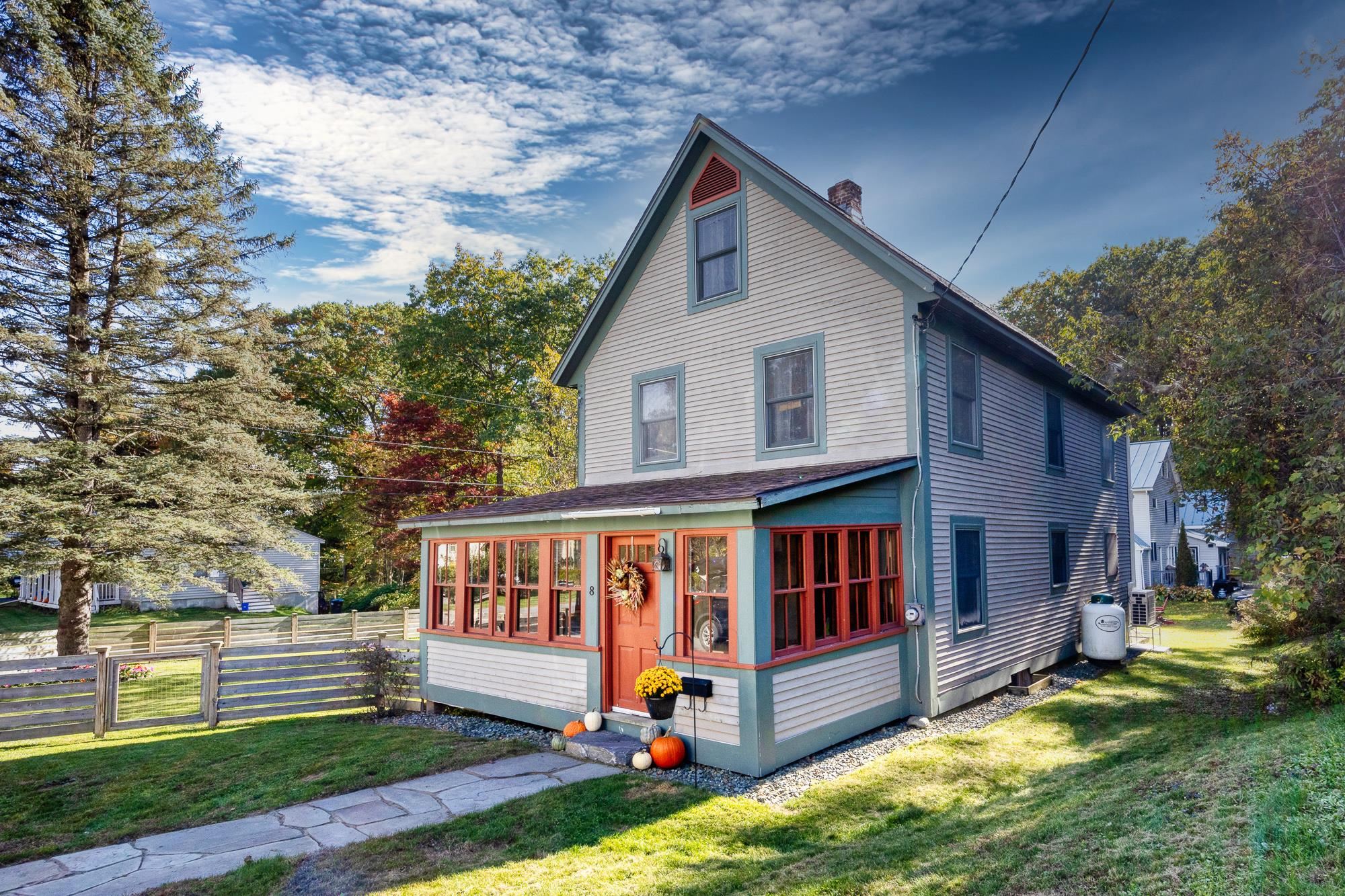 8 3rd Ave, Hartford, VT 05001 MLS 4936547 Coldwell Banker