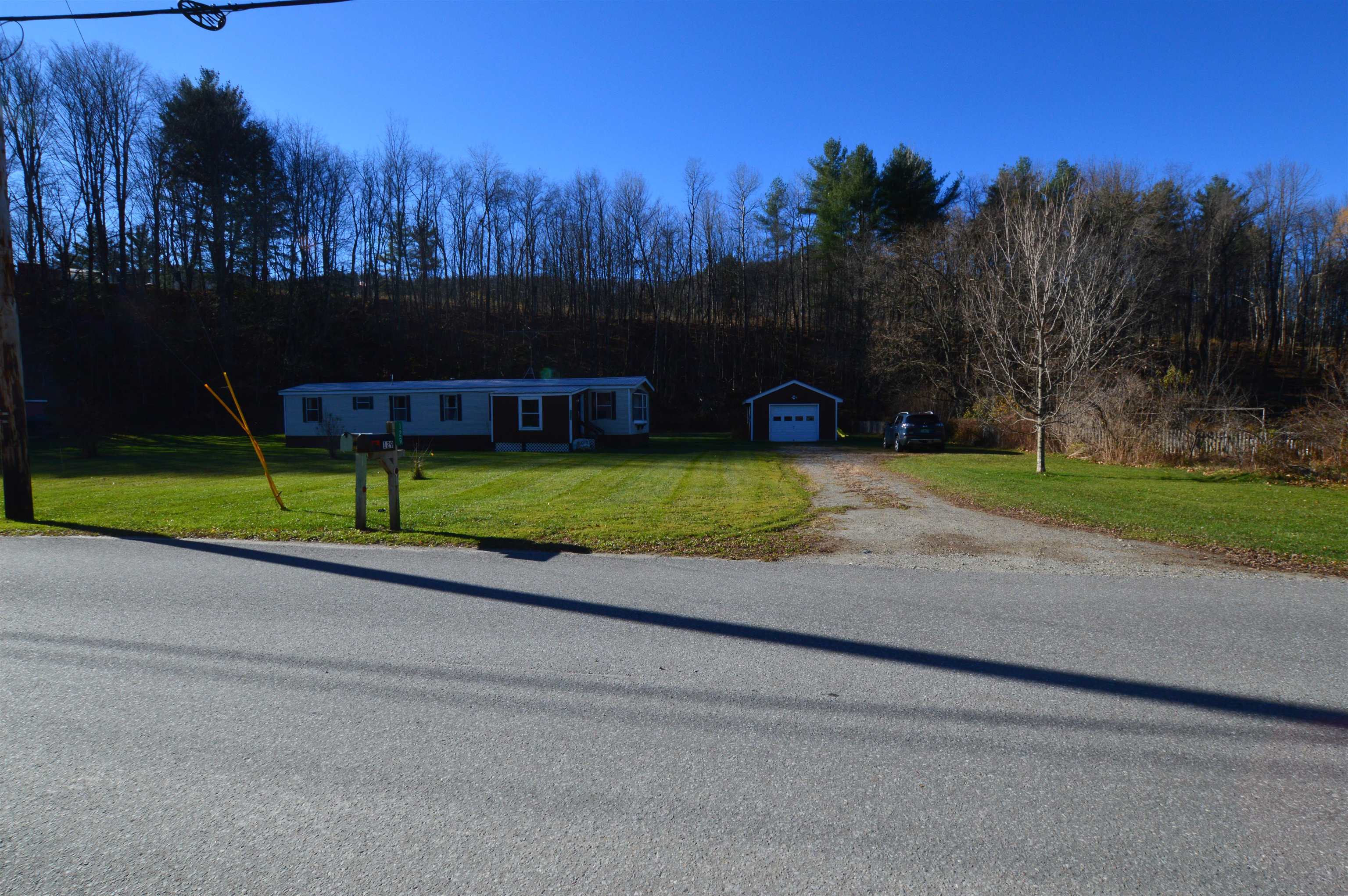 140 East St, Huntington, VT 05462 MLS 4936587 Coldwell Banker