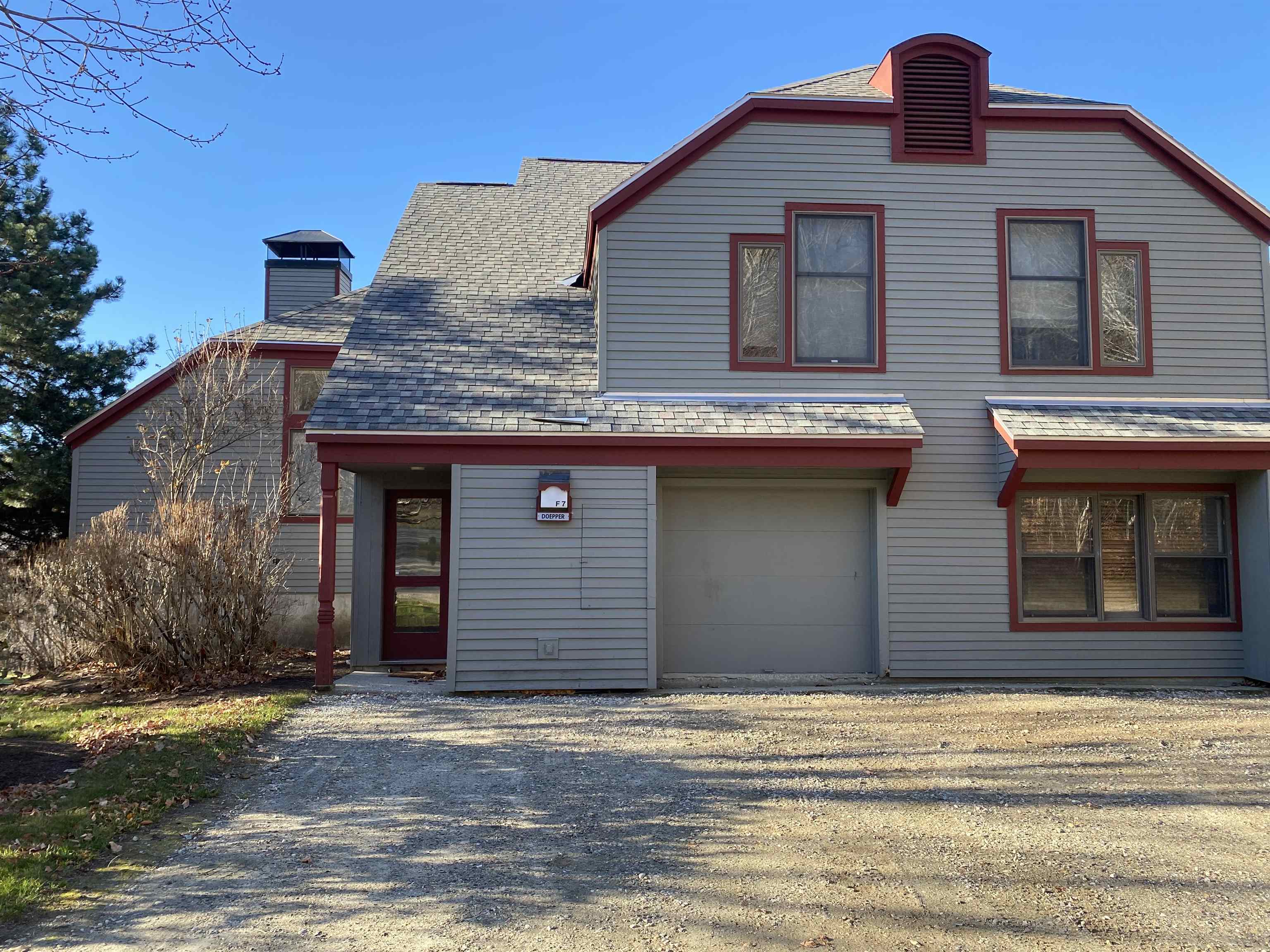 F7 Cobble Ridge Rd, Winhall, VT 05340 MLS 4936629 Coldwell Banker