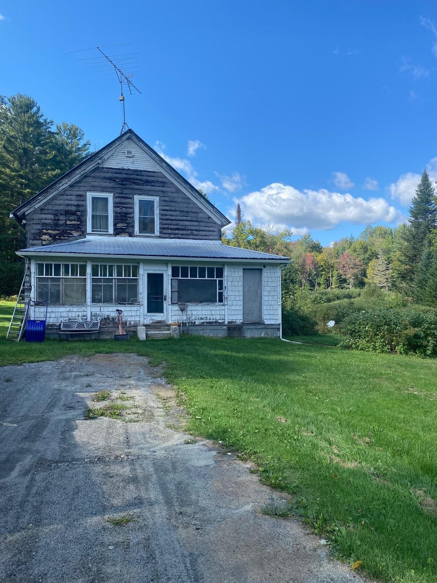 640 Stratton Rd, Hardwick, VT 05843 MLS 4936635 Coldwell Banker