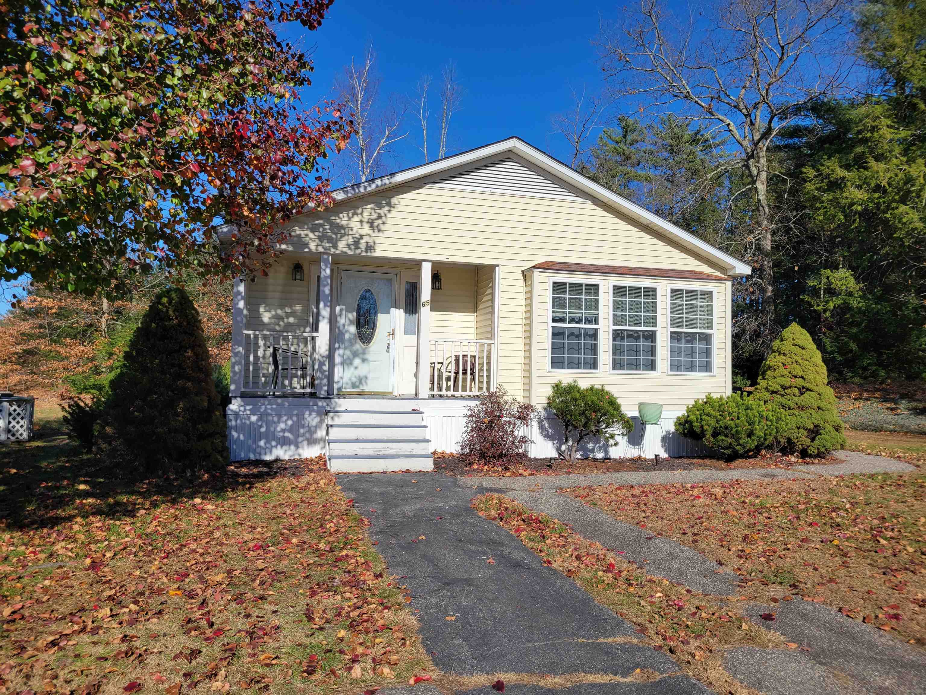 65 Hub Hollow Rd, Danville, NH 03819 MLS 4936659 Coldwell Banker