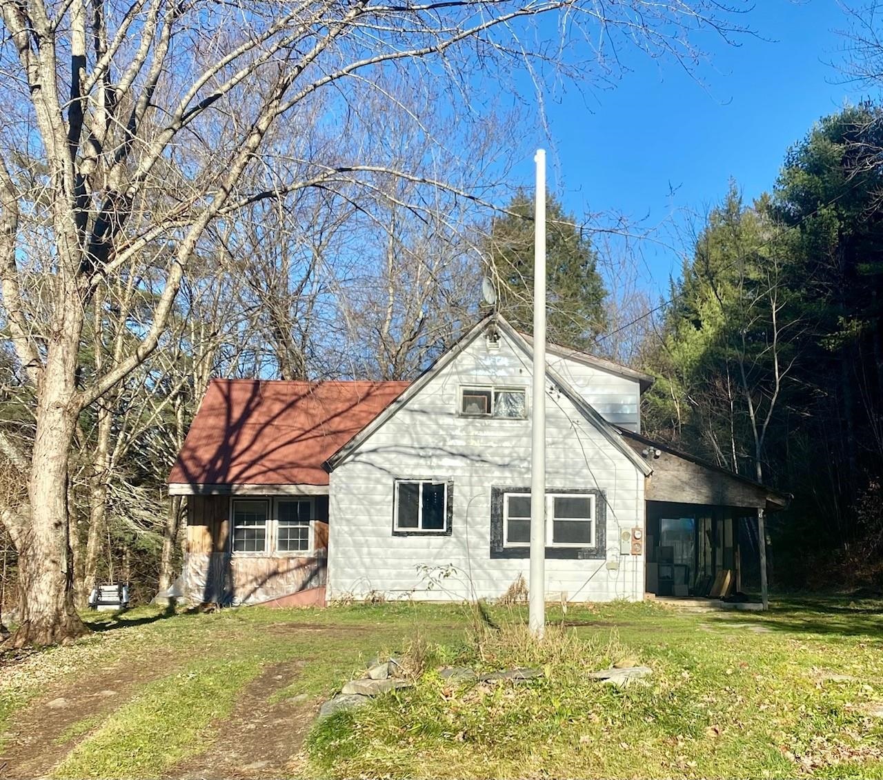 361 Little Pond Rd, Londonderry, VT 05155 MLS 4936683 Coldwell Banker