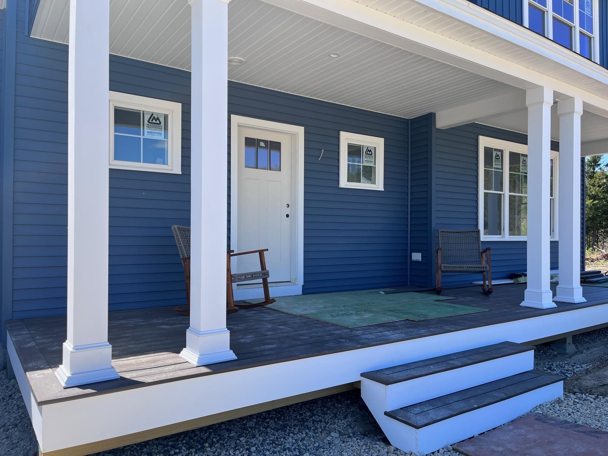 9 Tanya Ln, Brentwood, NH 03833 MLS 4936717 Coldwell Banker