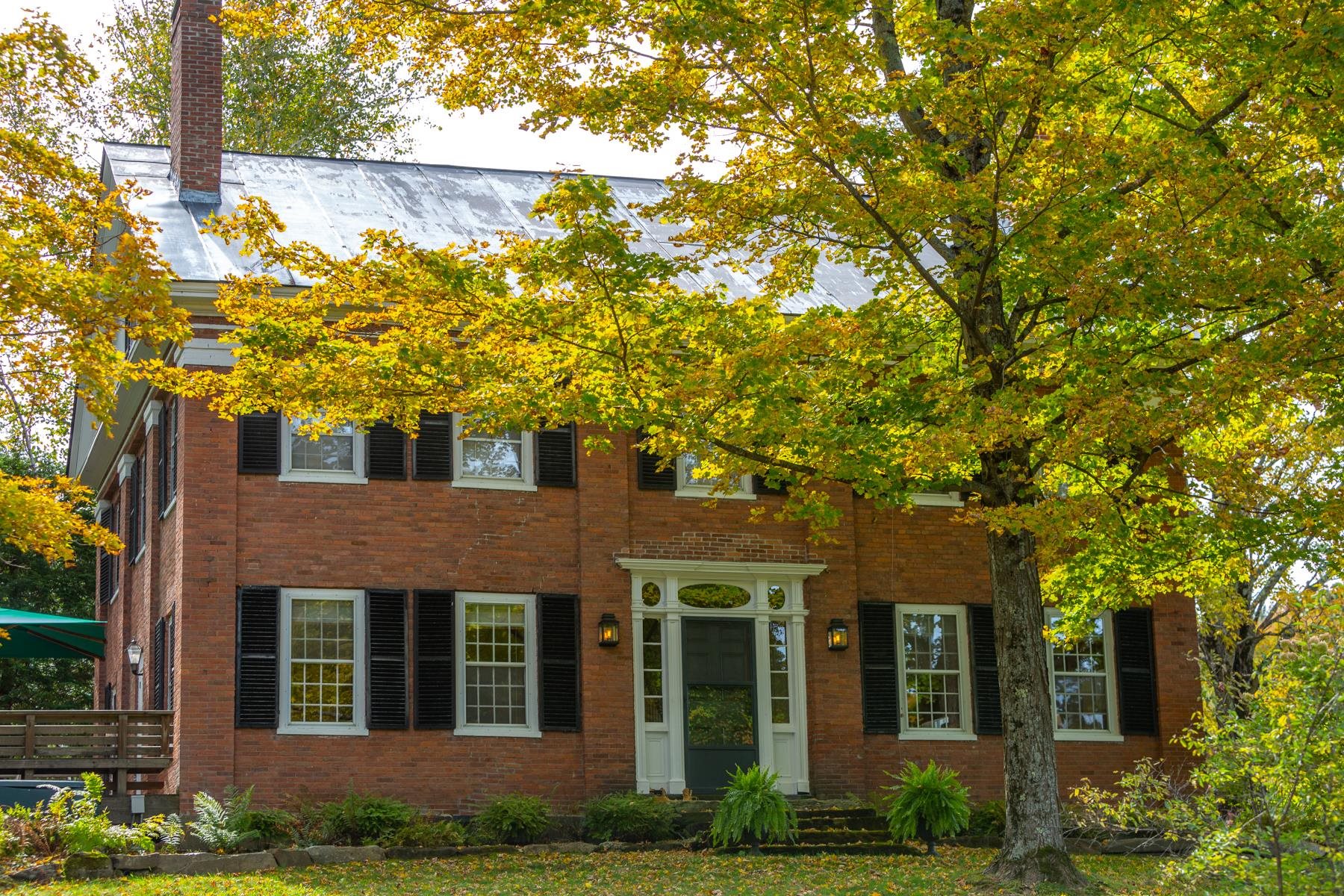 89 Academy Cir, Woodstock, VT 05071 MLS 4936765 Coldwell Banker