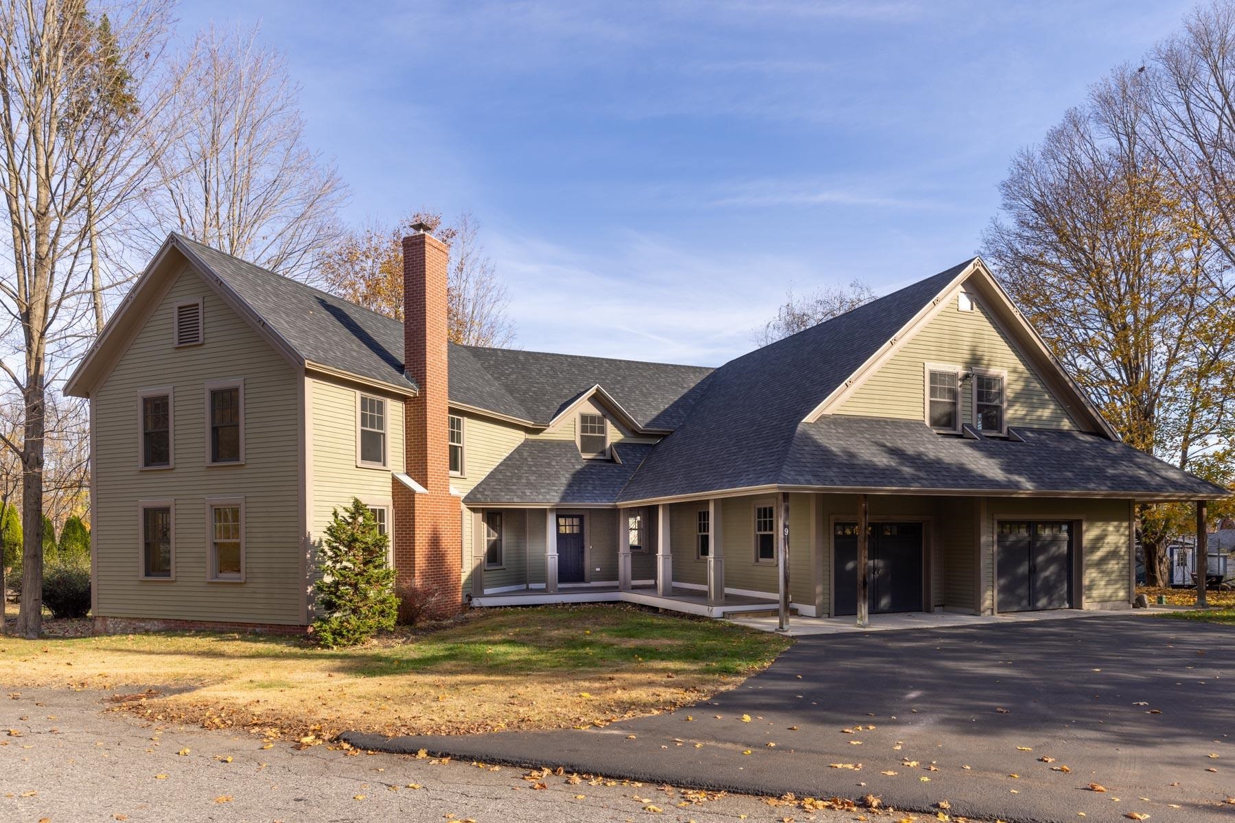 9 Pleasant St, Newfields, NH 03856 MLS 4936806 Coldwell Banker