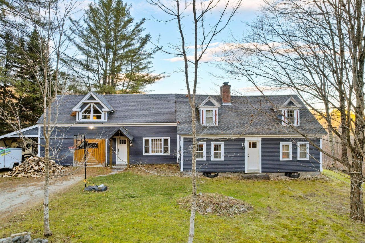 92 Ellsworth Pond Rd, Ellsworth, NH 03223 MLS 4936816 Coldwell Banker