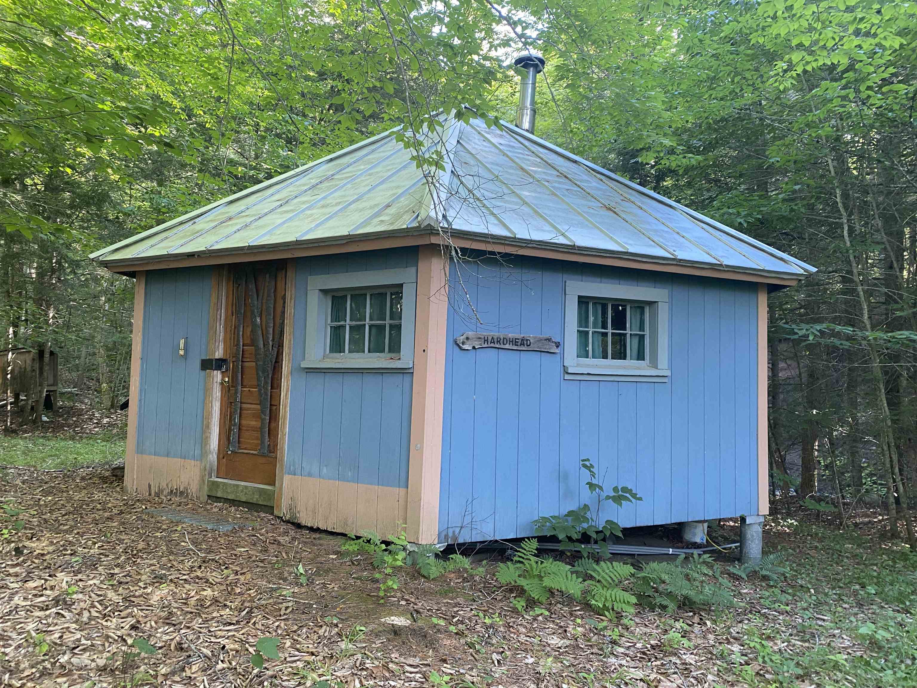 162 Town Farm Rd, Tunbridge, VT 05077 MLS 4936864 Coldwell Banker