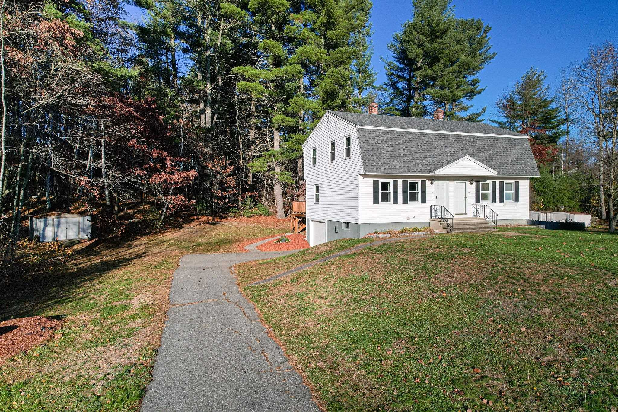 30 Porcupine Cir, Salem, NH 03079 MLS 4936885 Coldwell Banker