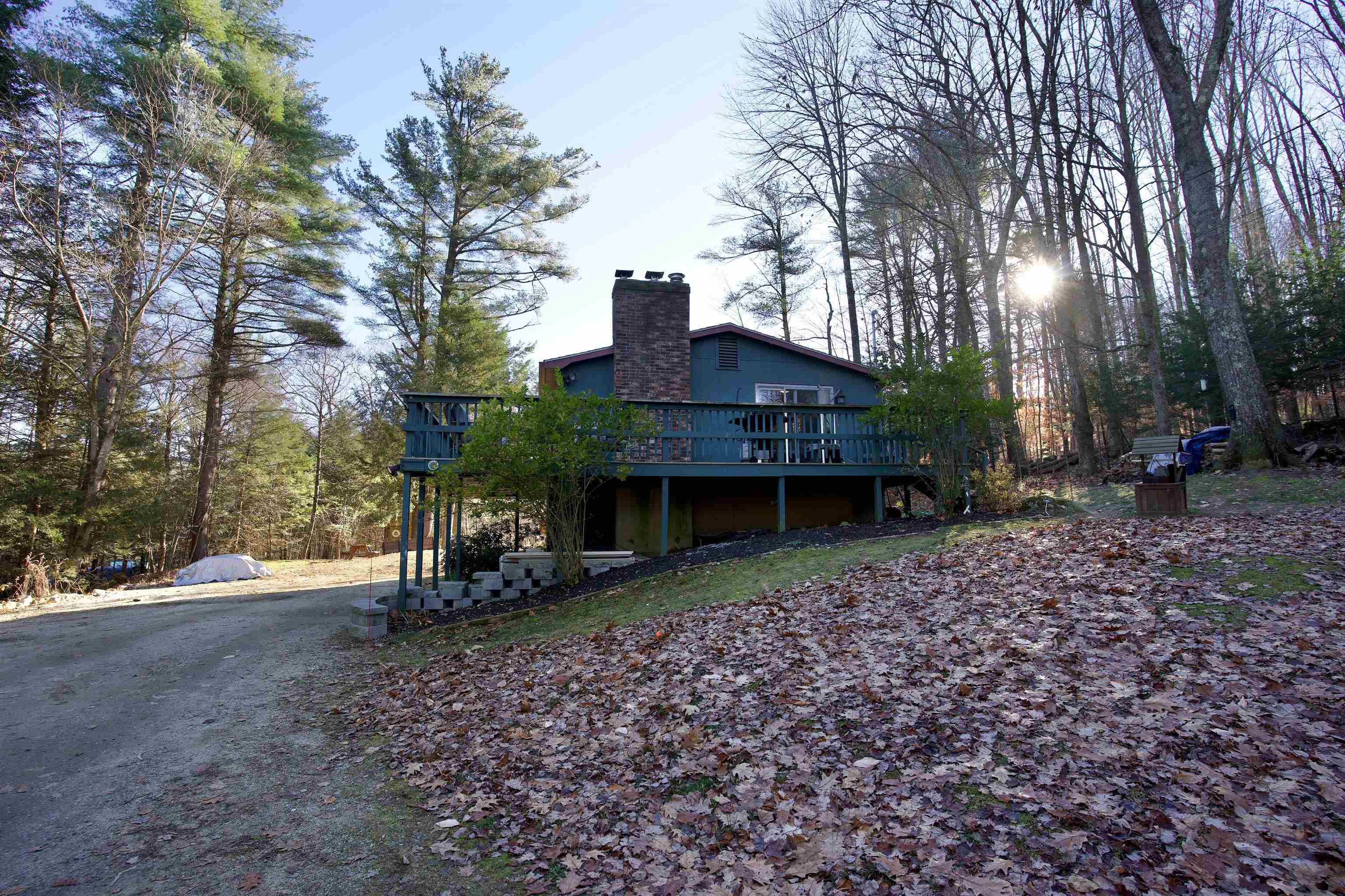 248 Bow Lake Rd, Northwood, NH 03261 MLS 4936974 Coldwell Banker