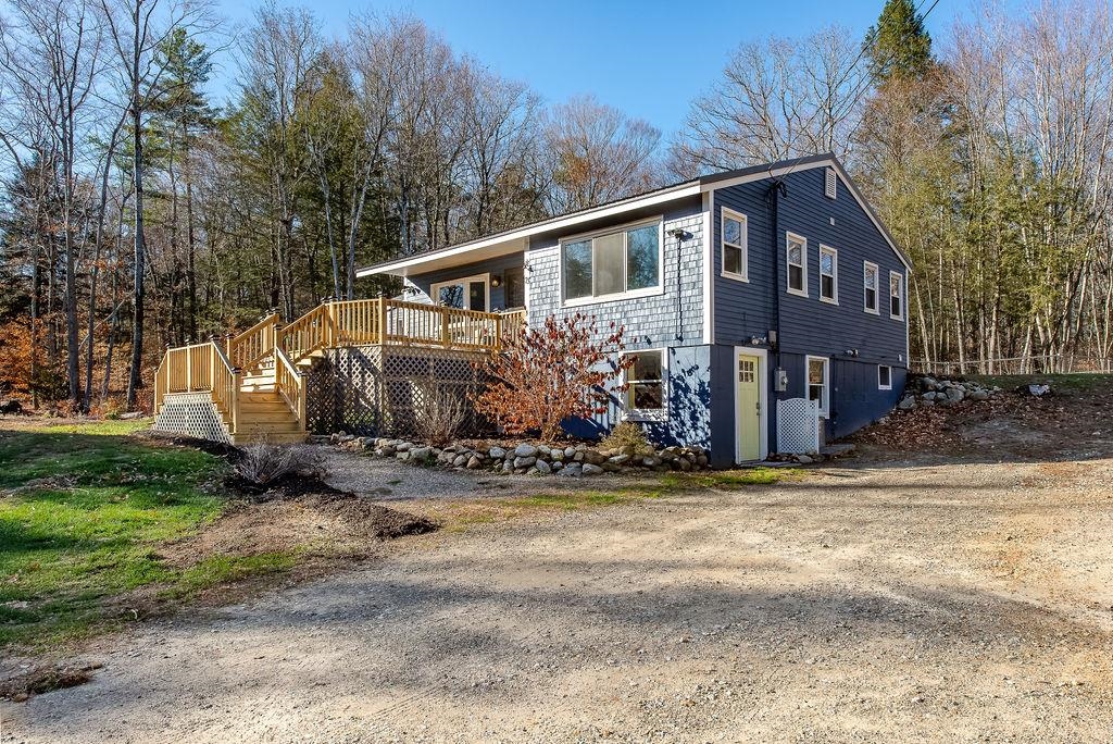 73 Corbett Rd, Barrington, NH 03825 MLS 4937010 Coldwell Banker