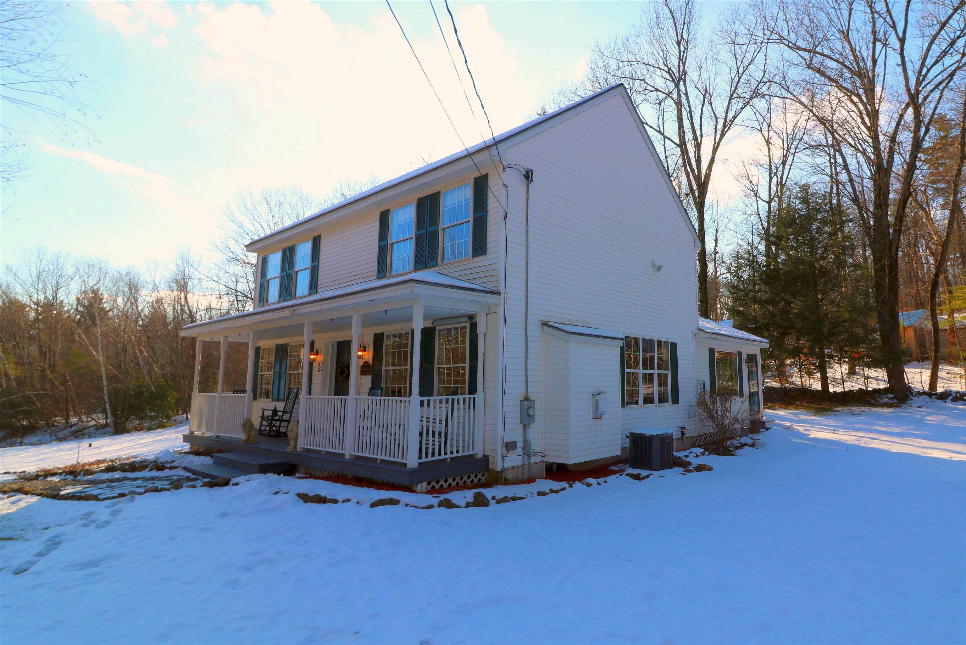 58 Brown Rd, Temple, NH 03084 MLS 4937022 Coldwell Banker