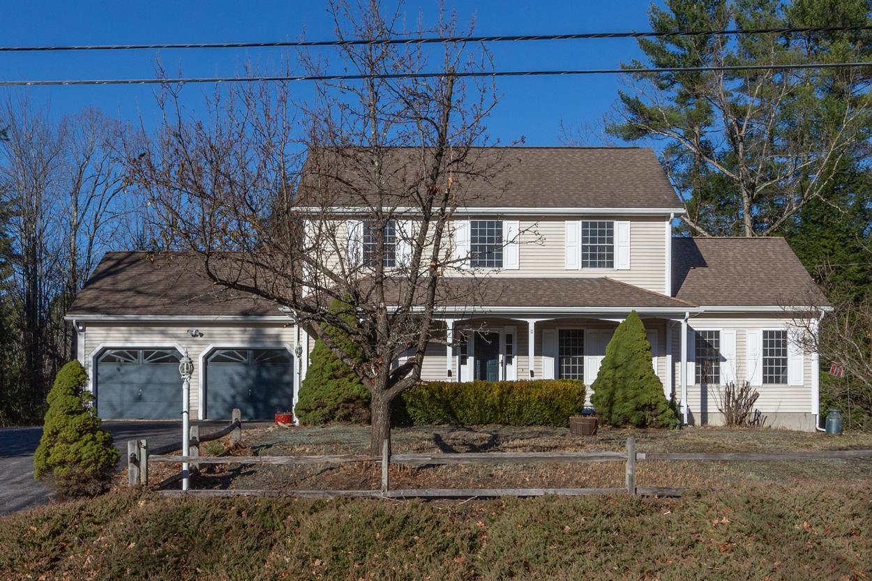 24 Harvest Rd, Chichester, NH 03258 MLS 4937040 Coldwell Banker