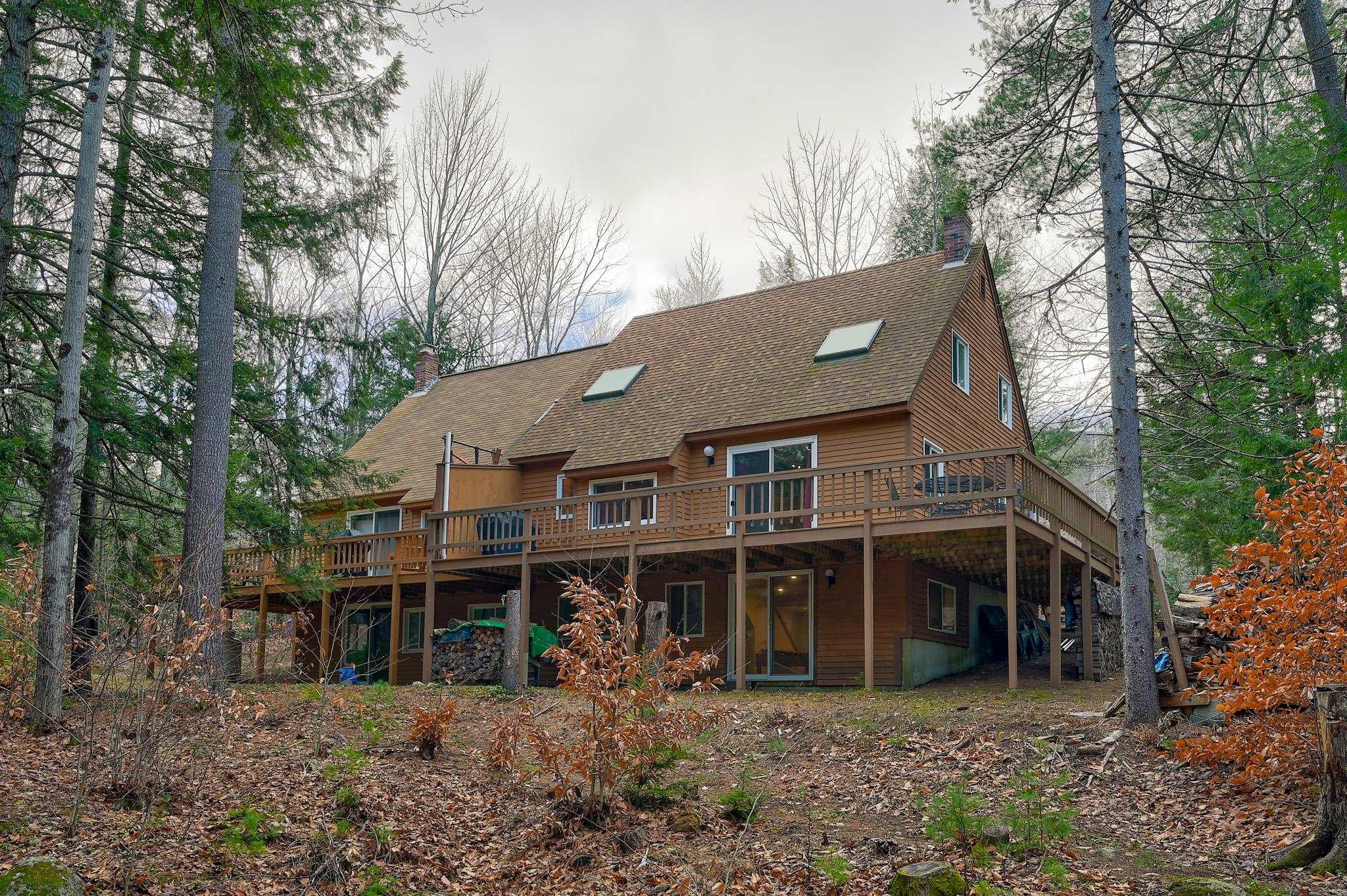 45 Crawford Hills Rd 45, Bartlett, NH 03812 MLS 4937069 Coldwell