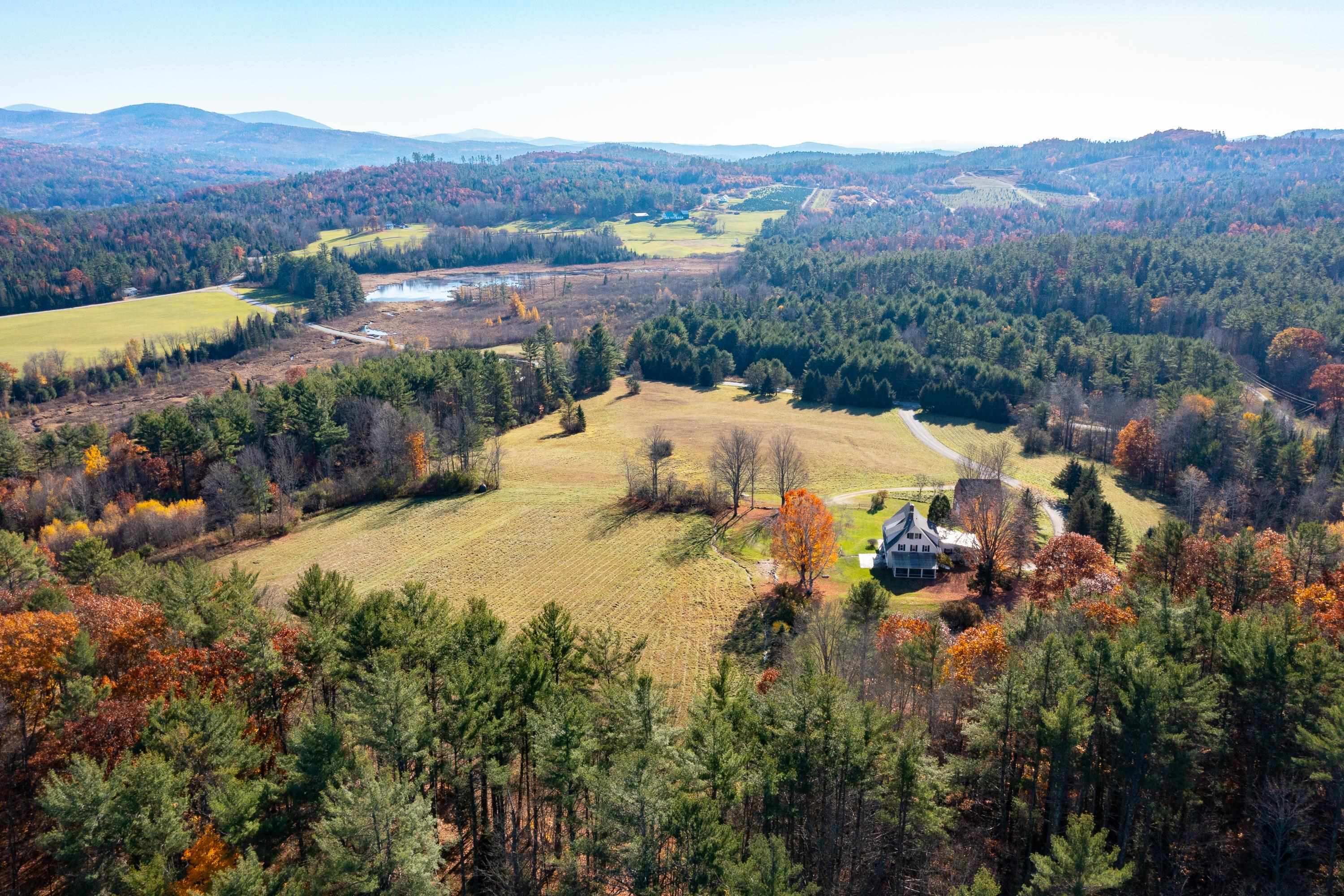 25 Ott Dr, Lyman, NH 03585 MLS 4937071 Coldwell Banker