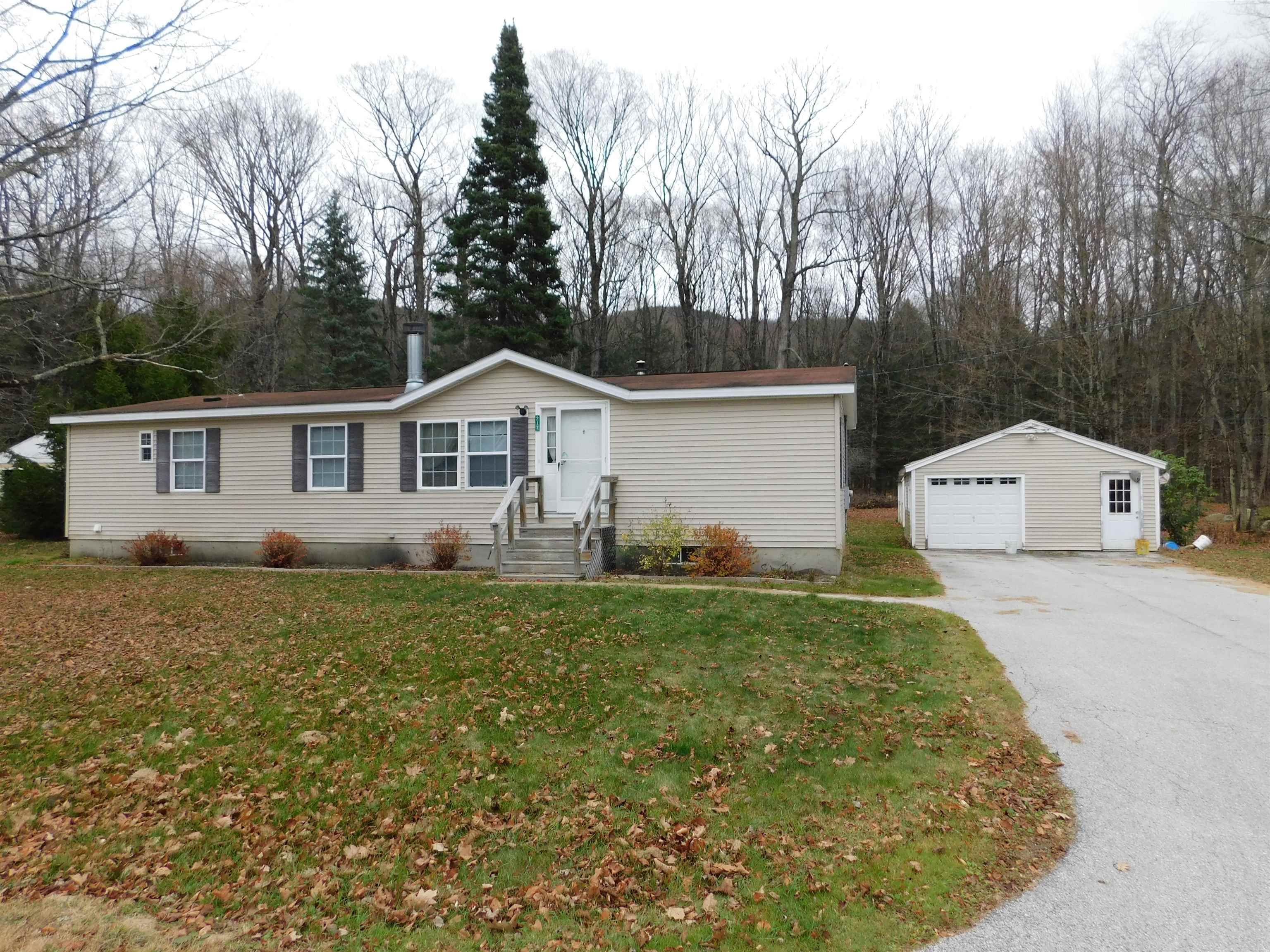 217 Cedar Ln, Mendon, VT 05701 MLS 4937104 Coldwell Banker