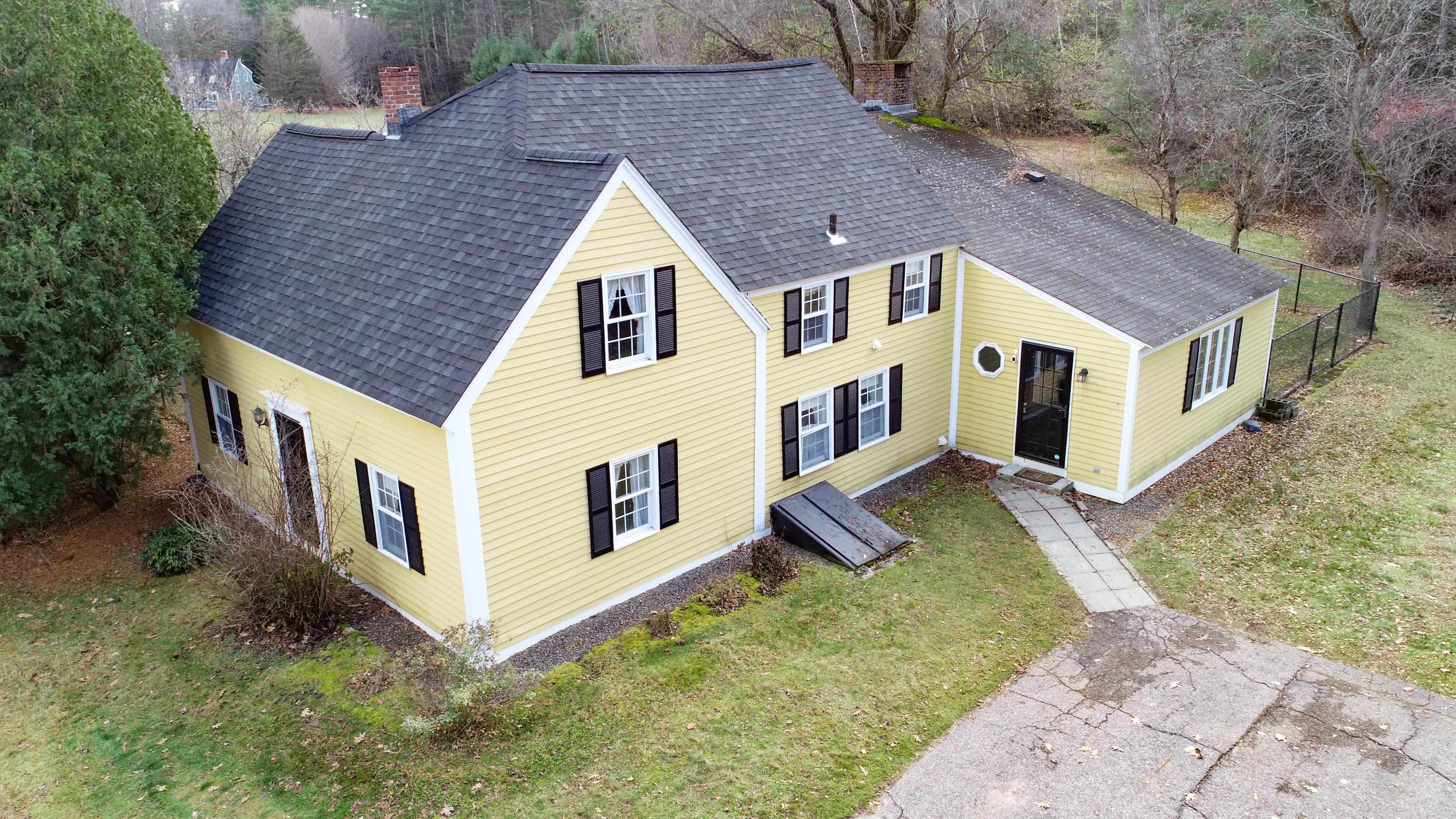 47 Spring Rd, Amherst, NH 03031 MLS 4937148 Coldwell Banker