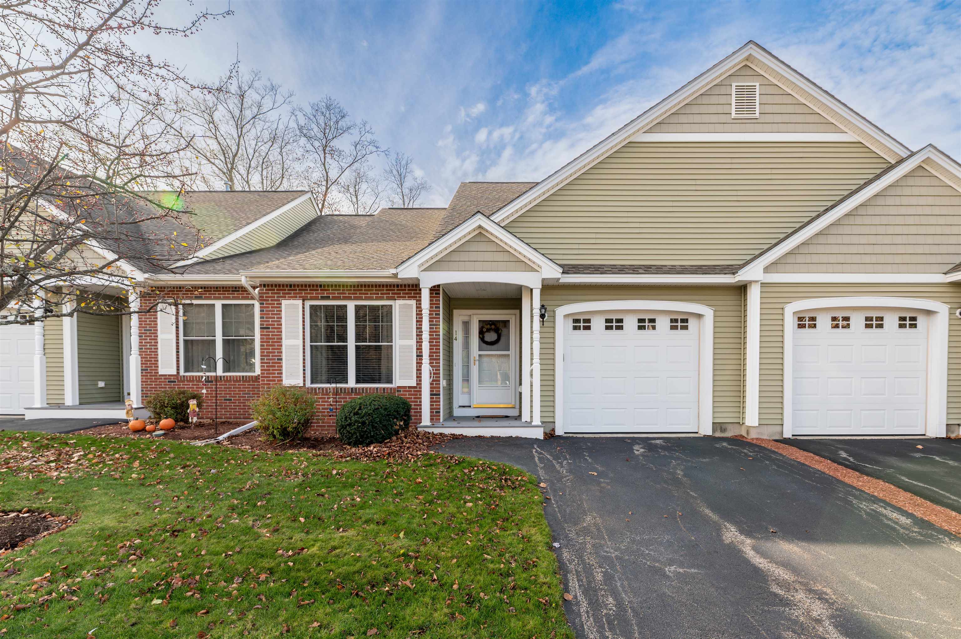 14 Reflection Dr, Hudson, NH 03051 MLS 4937202 Coldwell Banker