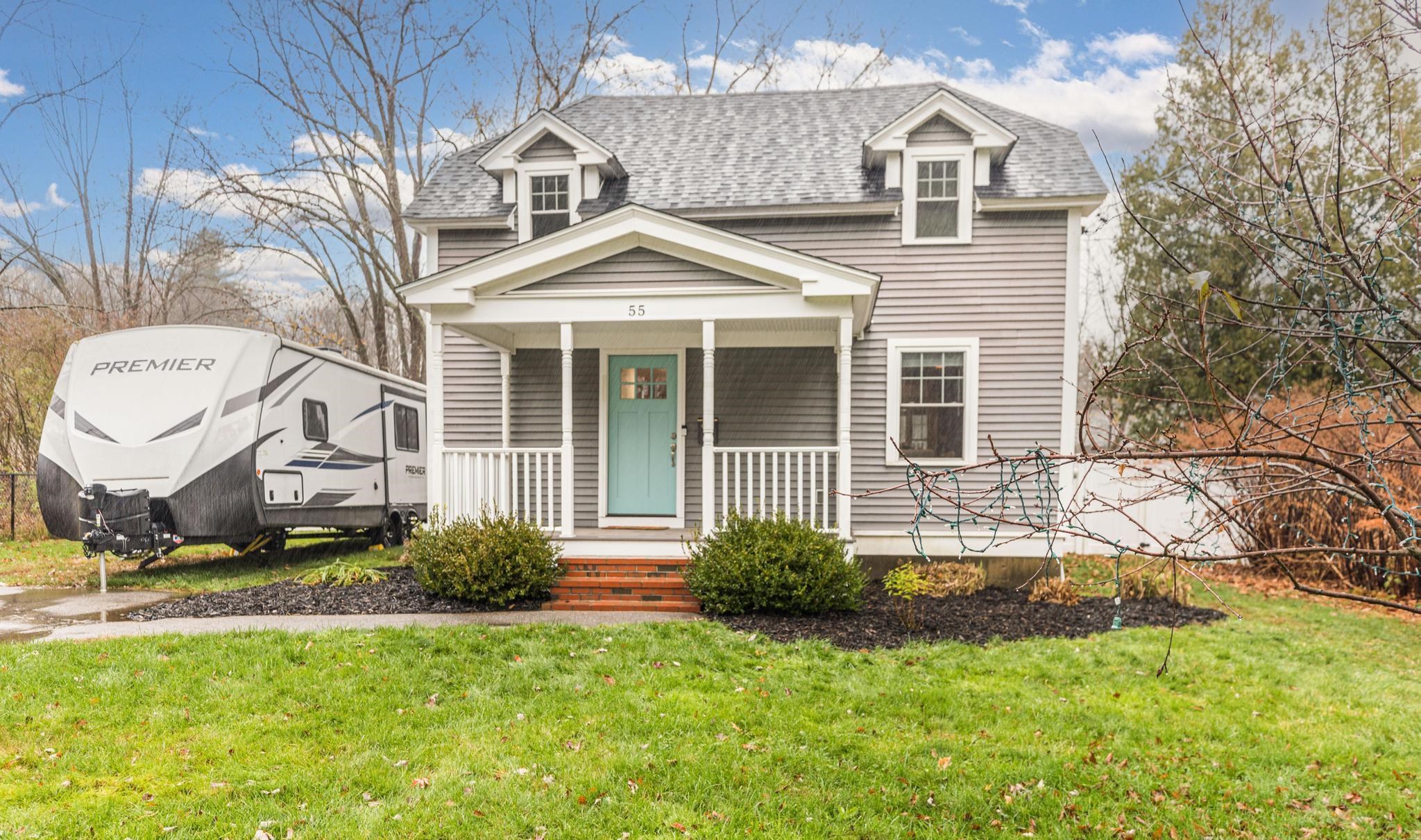 55 Ash St, Dover, NH 03820 MLS 4937236 Coldwell Banker