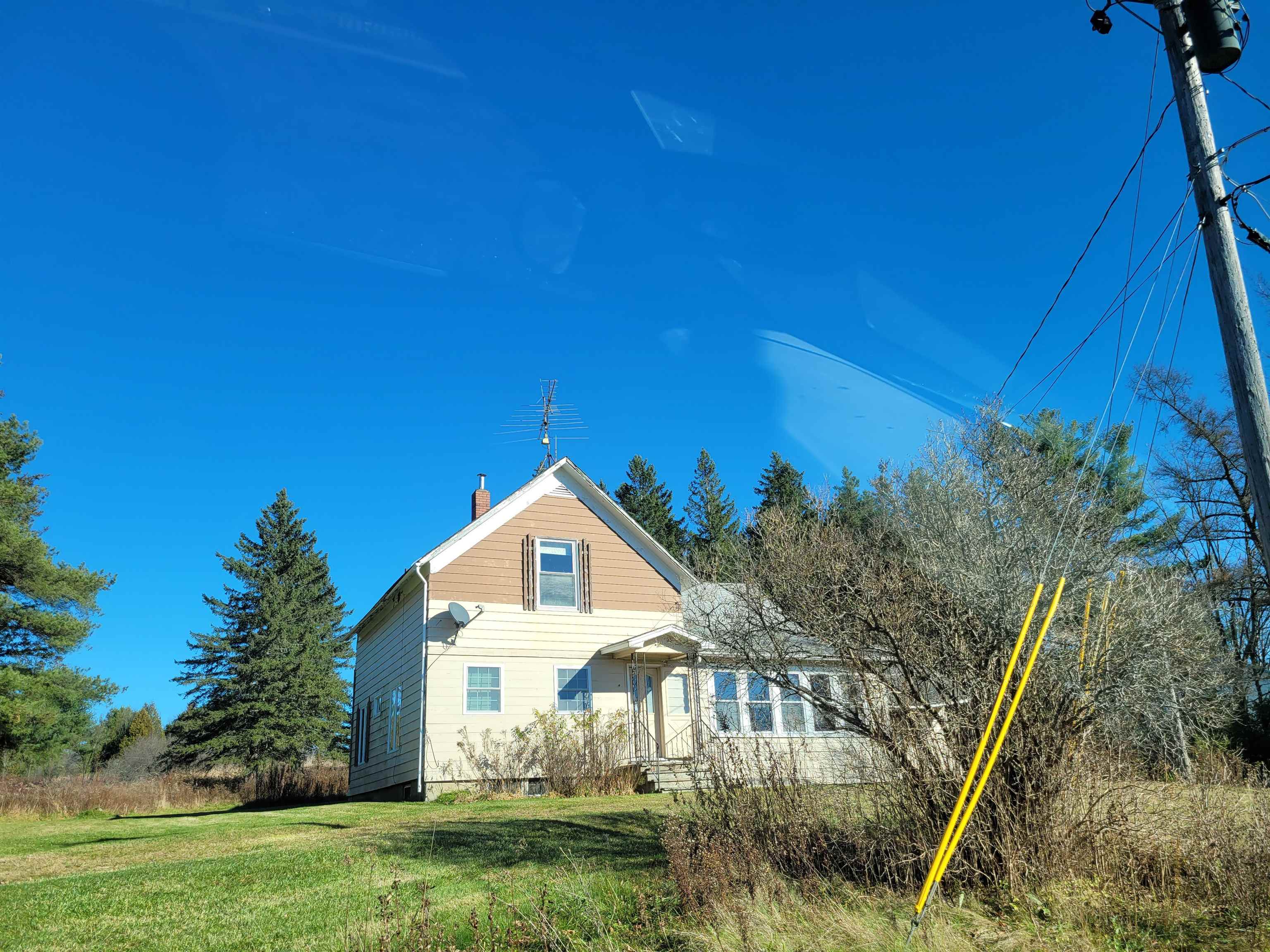 145 Under the Hill Rd, Irasburg, VT 05845 MLS 4937241 Coldwell Banker